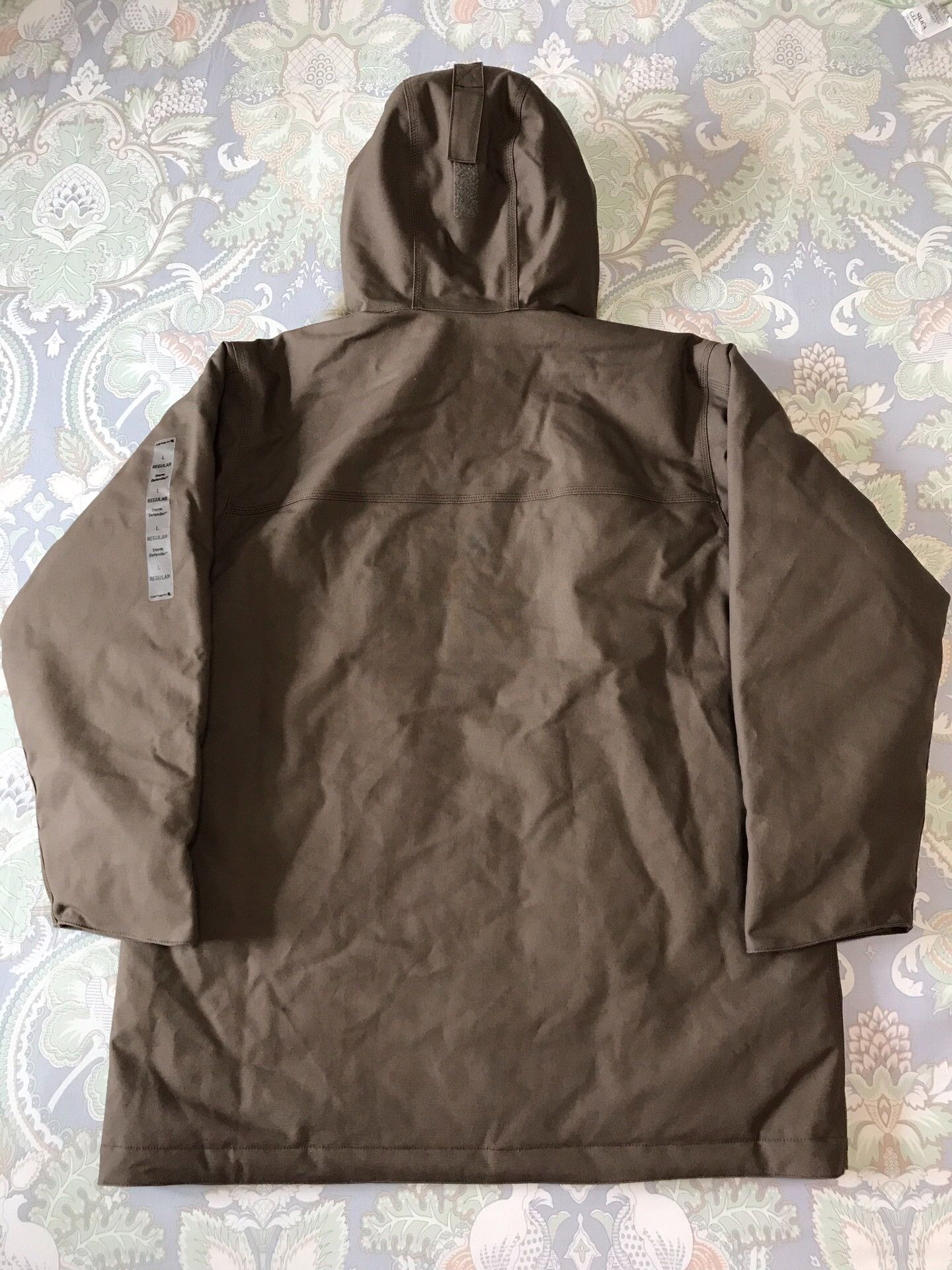 Carhartt Carhartt Mainline Parka Size US L / EU 52-54 / 3 - 2 Thumbnail
