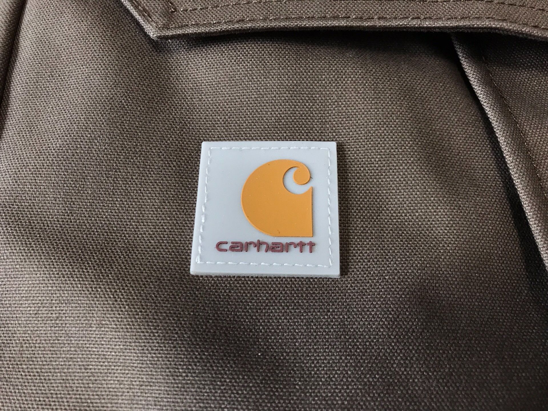 Carhartt Carhartt Mainline Parka Size US L / EU 52-54 / 3 - 6 Thumbnail