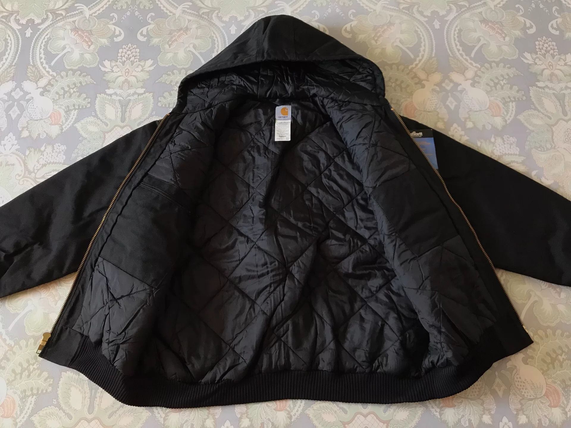 Carhartt Carhartt J133 Yukon Extremes Jacket Size US XL / EU 56 / 4 - 3 Thumbnail