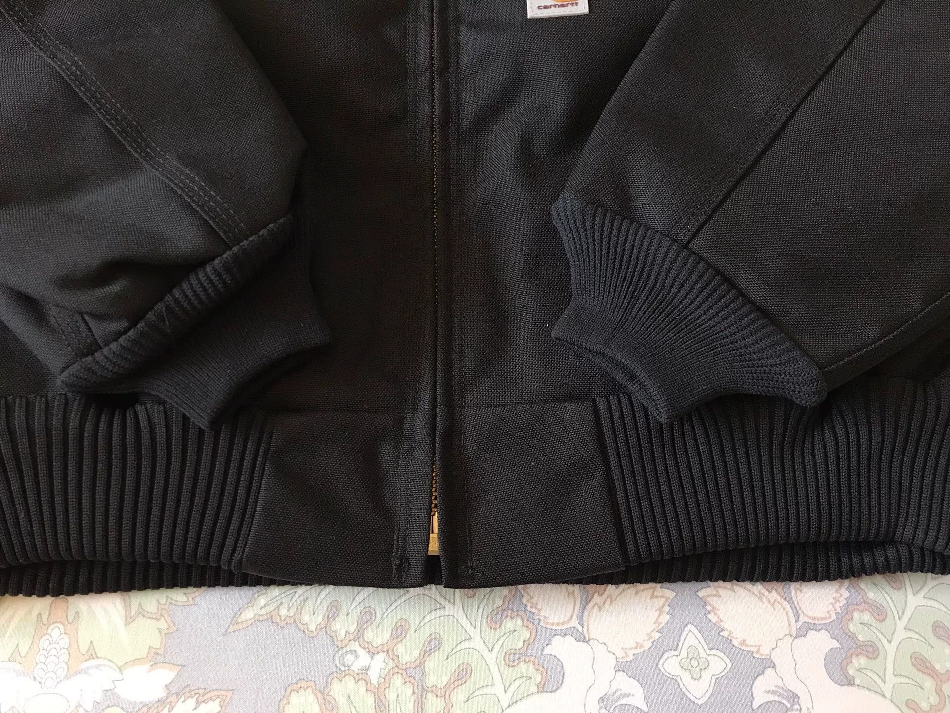 Carhartt Carhartt J133 Yukon Hooded Jacket Size US L / EU 52-54 / 3 - 5 Thumbnail