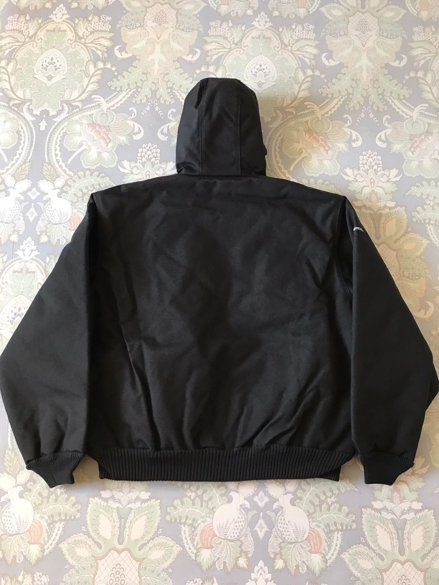 Carhartt Carhartt J133 Yukon Hooded Jacket Size US L / EU 52-54 / 3 - 2 Thumbnail