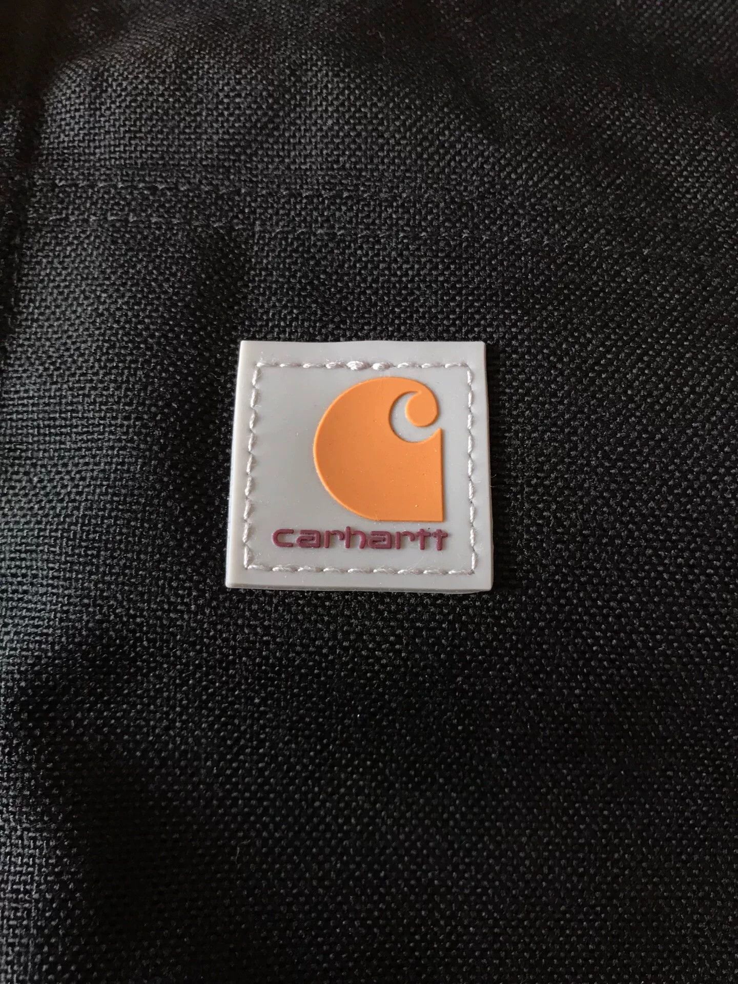Carhartt Carhartt J133 Yukon Hooded Work Jacket Size US L / EU 52-54 / 3 - 6 Thumbnail