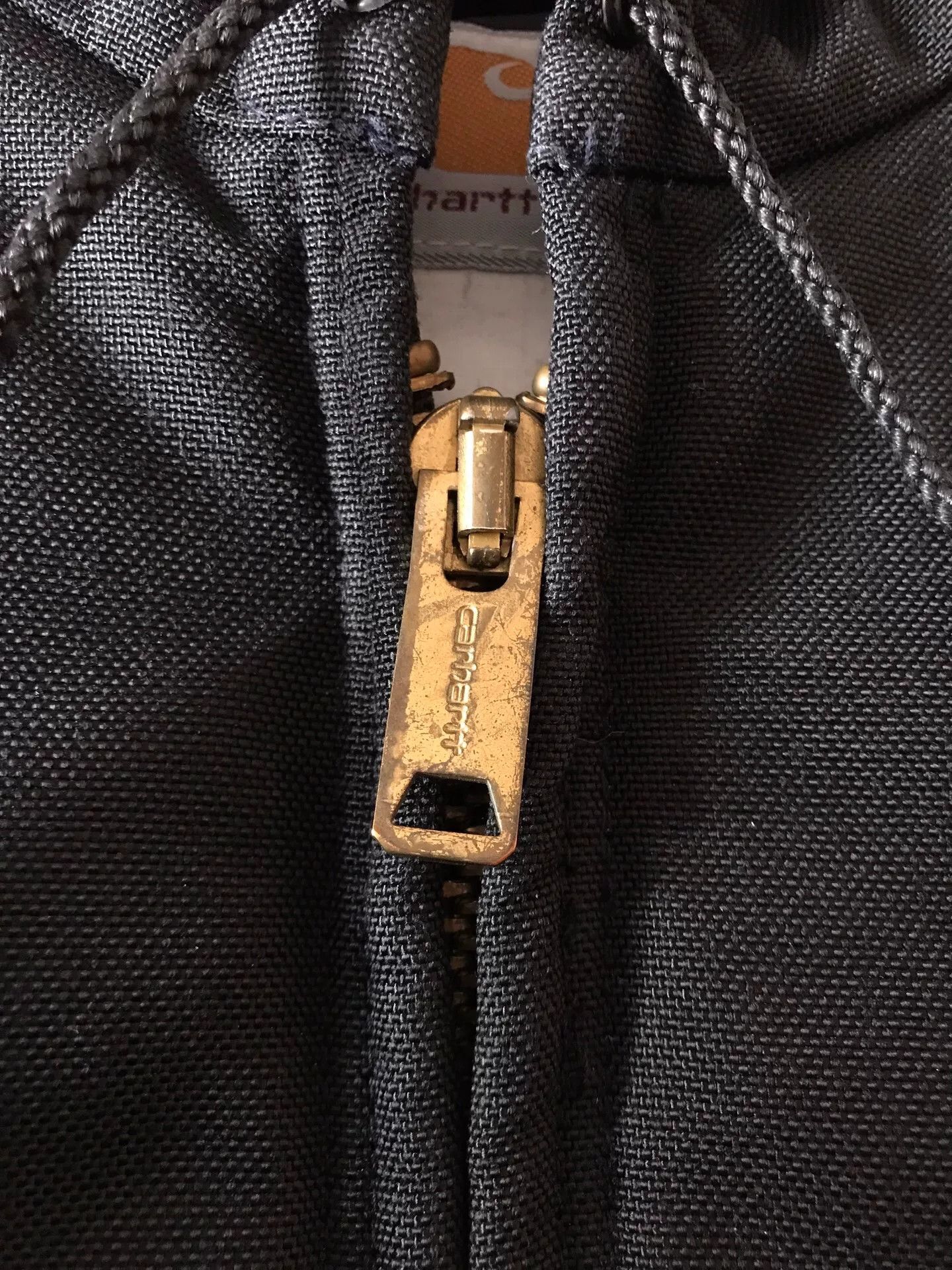 Carhartt Carhartt J21 Yukon Work Jacket Size US XL / EU 56 / 4 - 6 Thumbnail