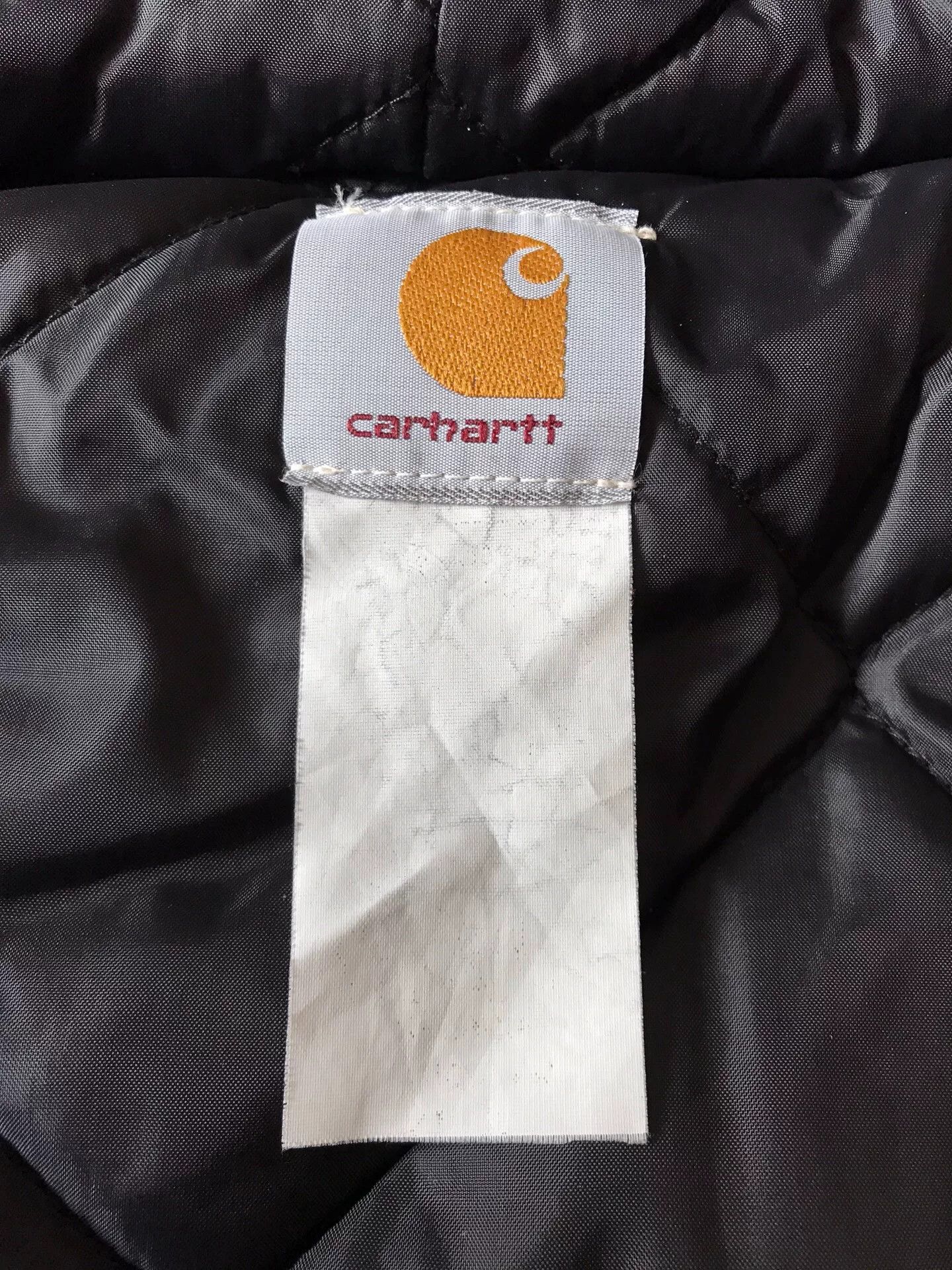 Carhartt Carhartt J21 Yukon Work Jacket Size US XL / EU 56 / 4 - 8 Thumbnail