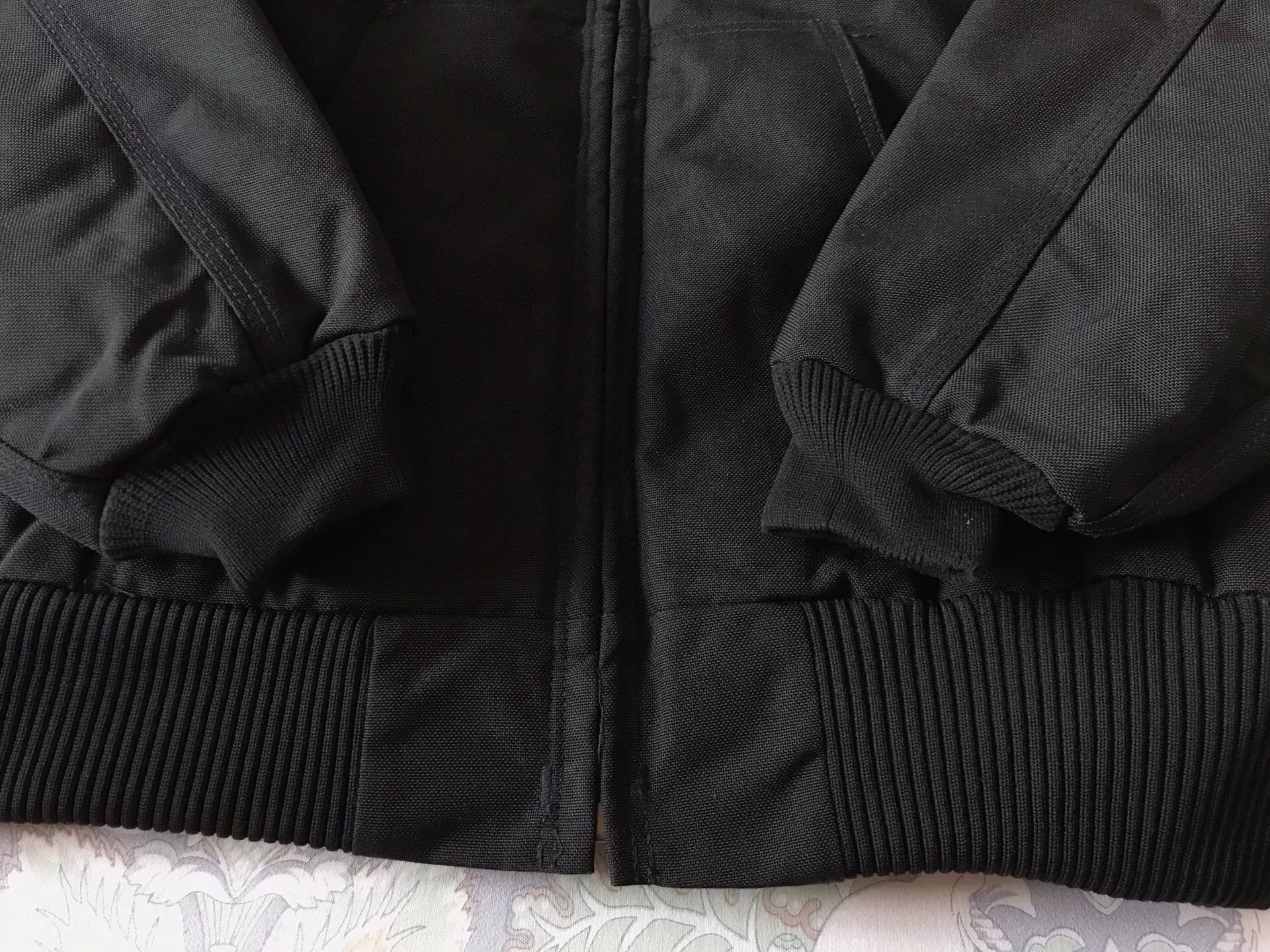 Carhartt Carhartt J21 Yukon Work Jacket Size US XL / EU 56 / 4 - 5 Thumbnail