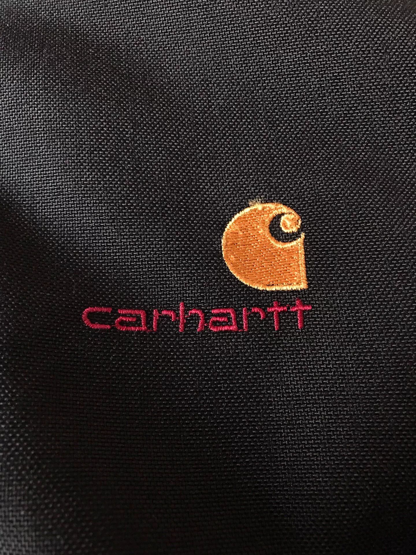 Carhartt Carhartt J21 Yukon Work Jacket Size US XL / EU 56 / 4 - 7 Thumbnail