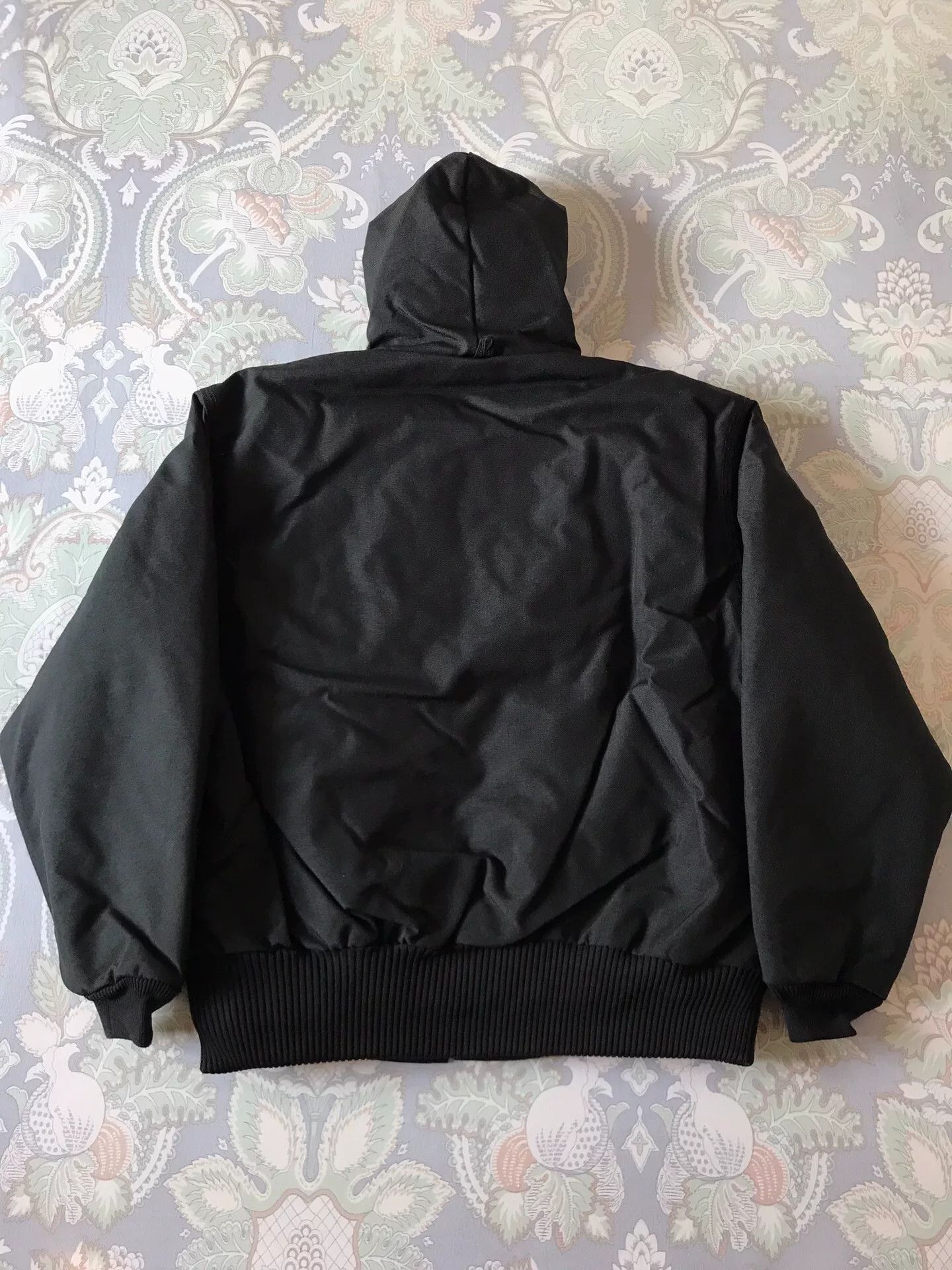 Carhartt Carhartt J21 Yukon Work Jacket Size US XL / EU 56 / 4 - 2 Thumbnail