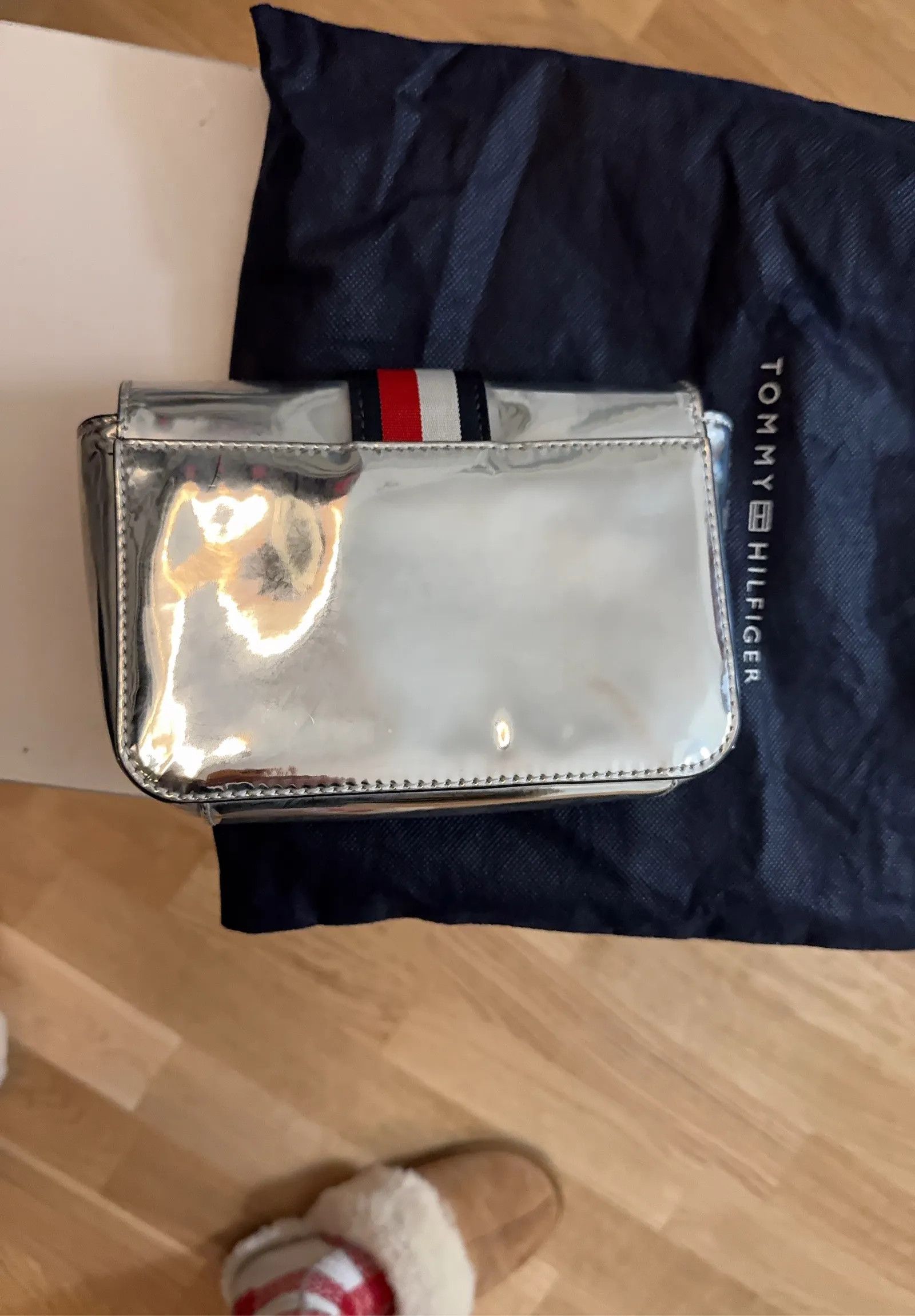 Tommy Hilfiger Tommy Hilfiger Crossbody Bag Size ONE SIZE - 3 Thumbnail