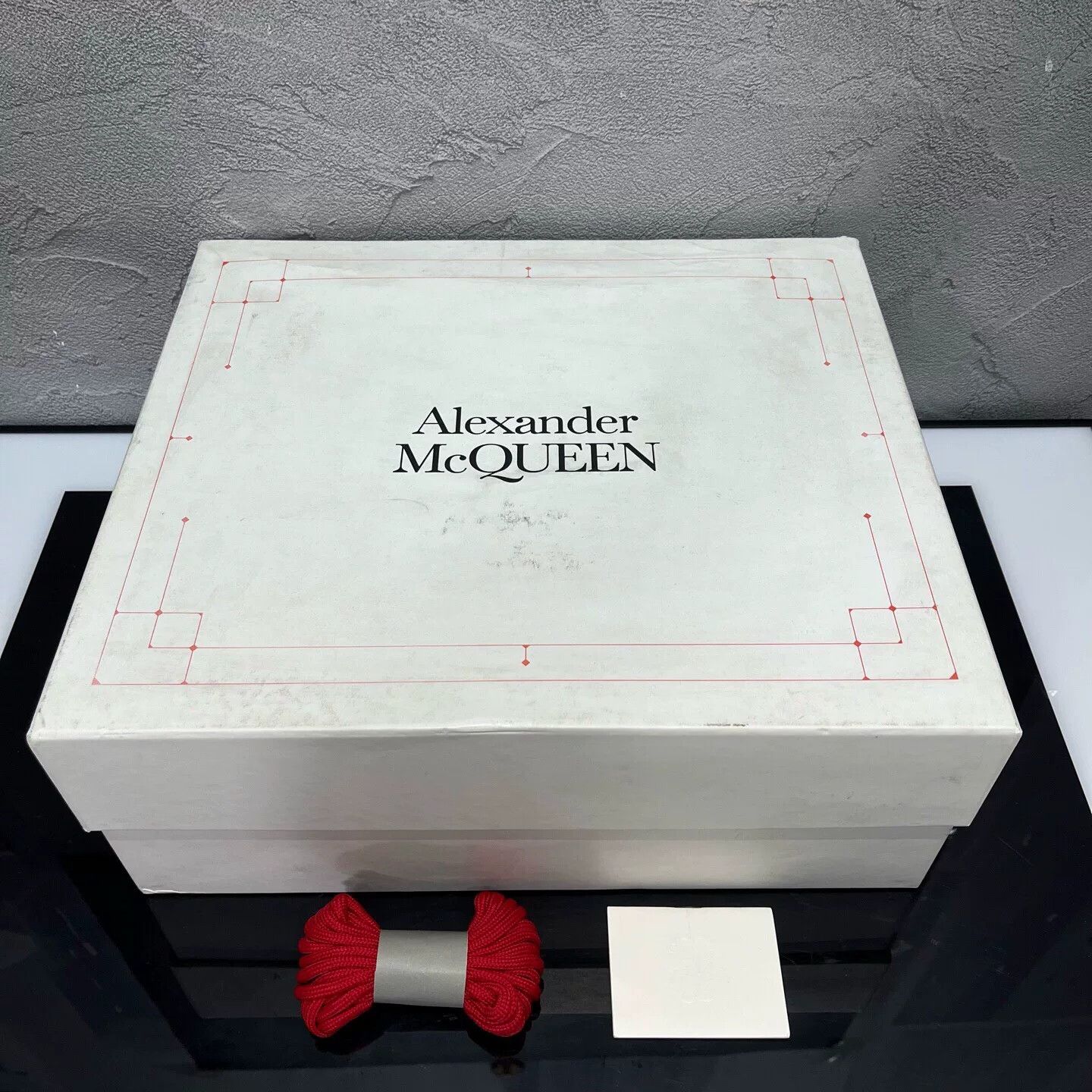Alexander McQueen Alexander McQueen Rivet Martin Boots Size US 7 / IT 37 - 8 Thumbnail