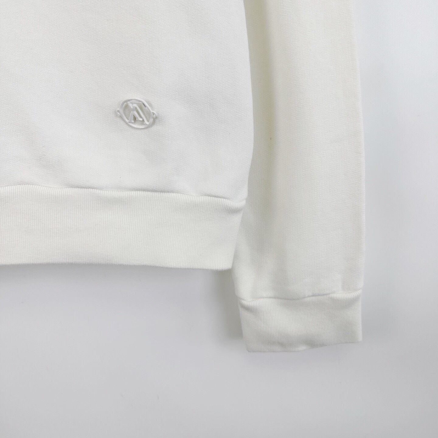 Louis Vuitton Louis Vuitton Ink Letter Graffiti Crewneck Sweatshirt Size US M / EU 48-50 / 2 - 7 Thumbnail
