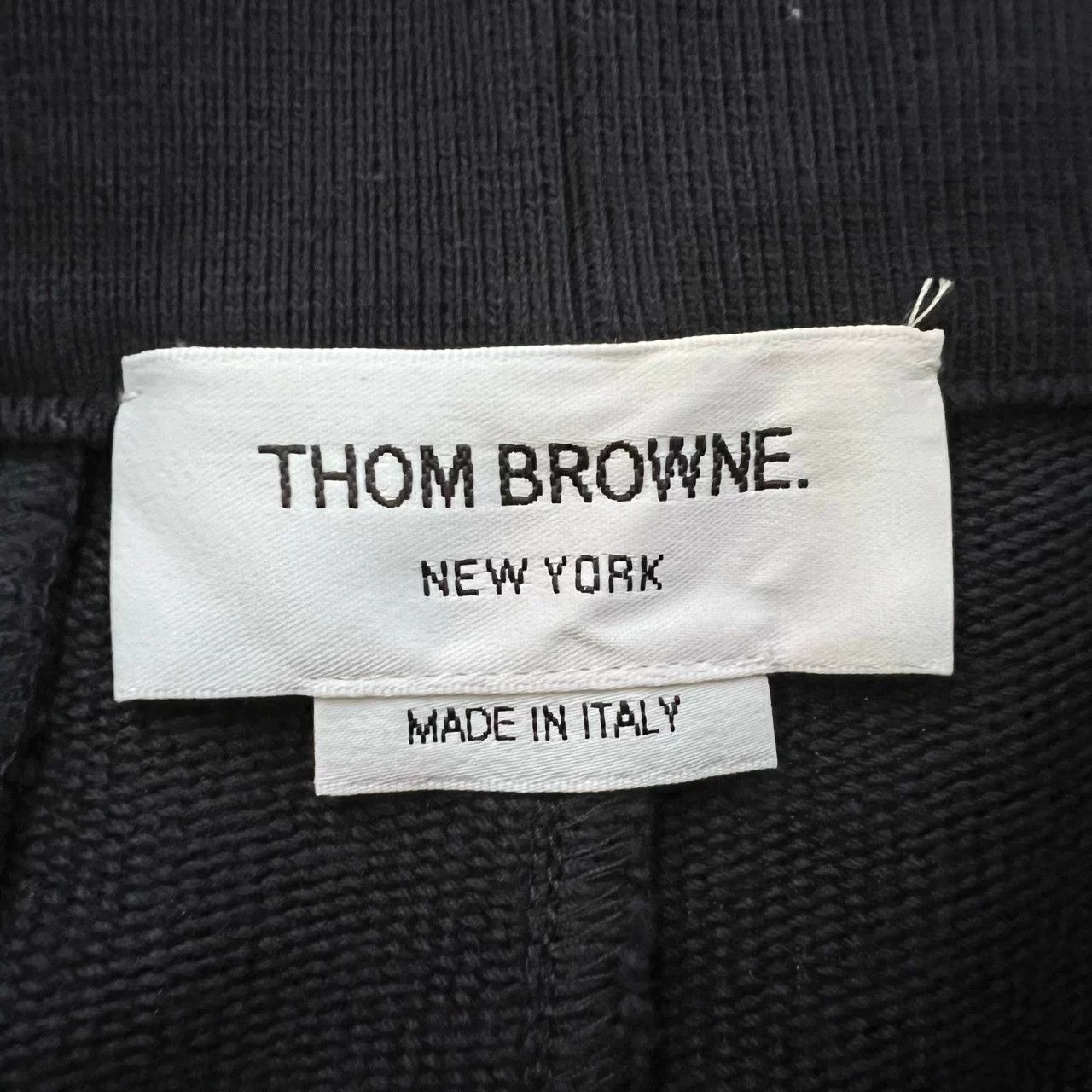 Thom Browne Thom Browne Navy Mini Pleated Skirt Size 38" / US 16 / IT 52 - 4 Thumbnail