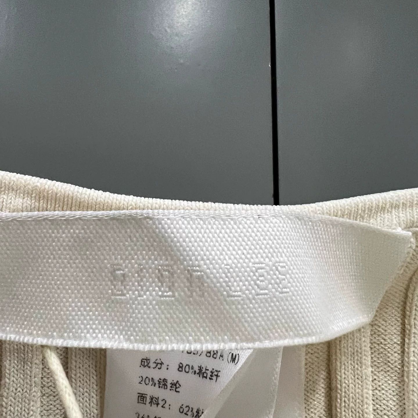 Dion Lee DION LEE Laced Vest Size S / US 4 / IT 40 - 3 Thumbnail