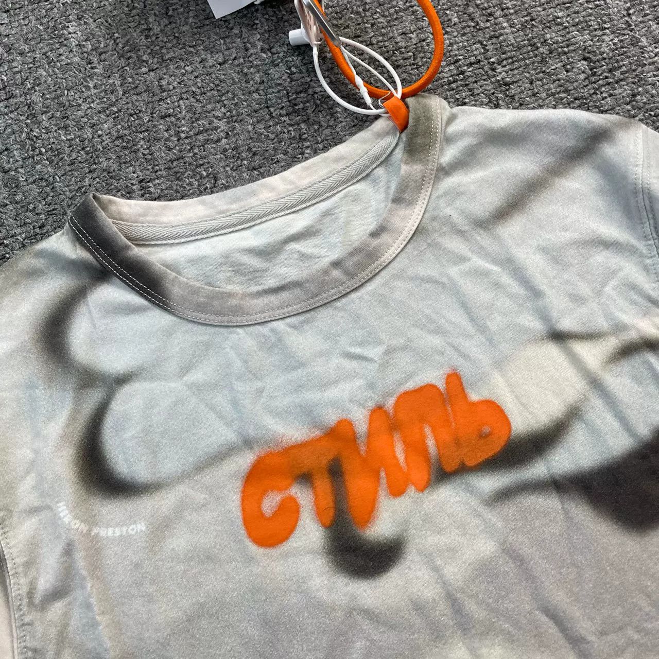 Heron Preston HERON PRESTON Camouflage Short-Sleeve Size US XS / EU 42 / 0 - 3 Thumbnail
