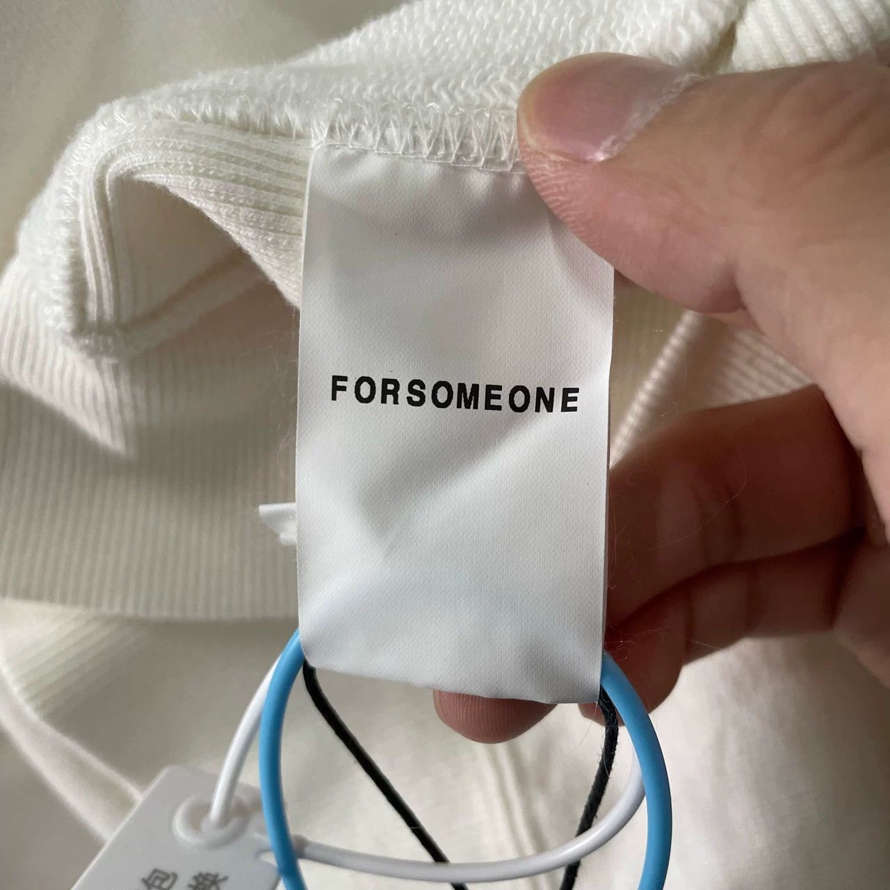 FOR OTHERS FORSOMEONE Graffiti Gundam Hoodie Size US L / EU 52-54 / 3 - 4 Thumbnail