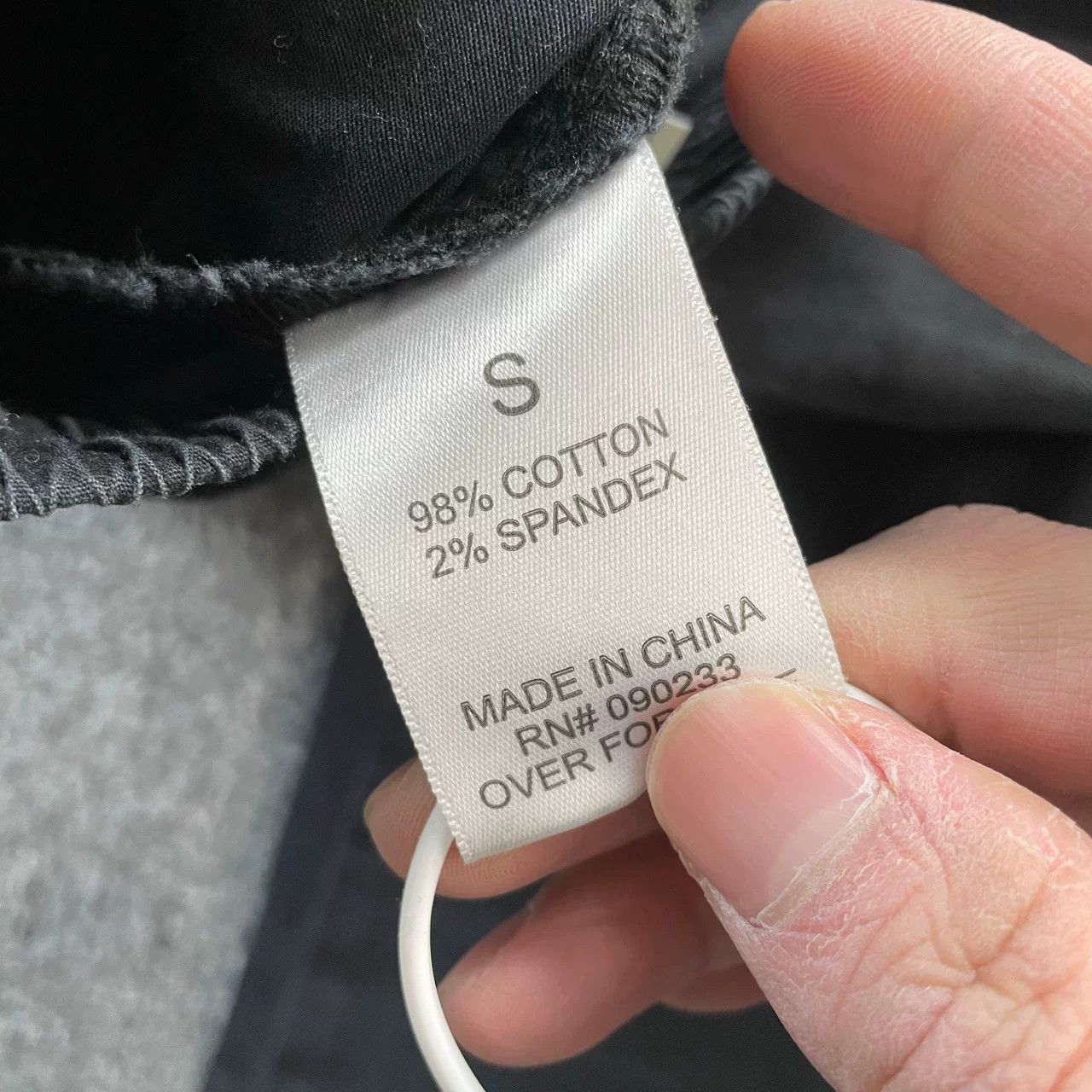 Fear of God Fear Of God Old Sub-Line Pants Size US 26 / EU 42 - 5 Thumbnail
