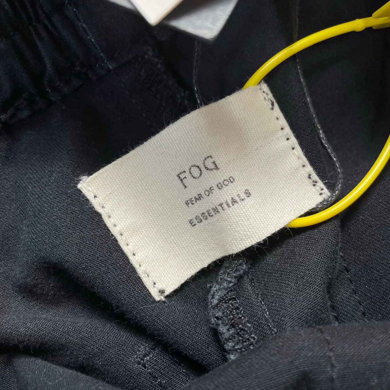 Fear of God Fear Of God Old Sub-Line Pants Size US 26 / EU 42 - 4 Thumbnail