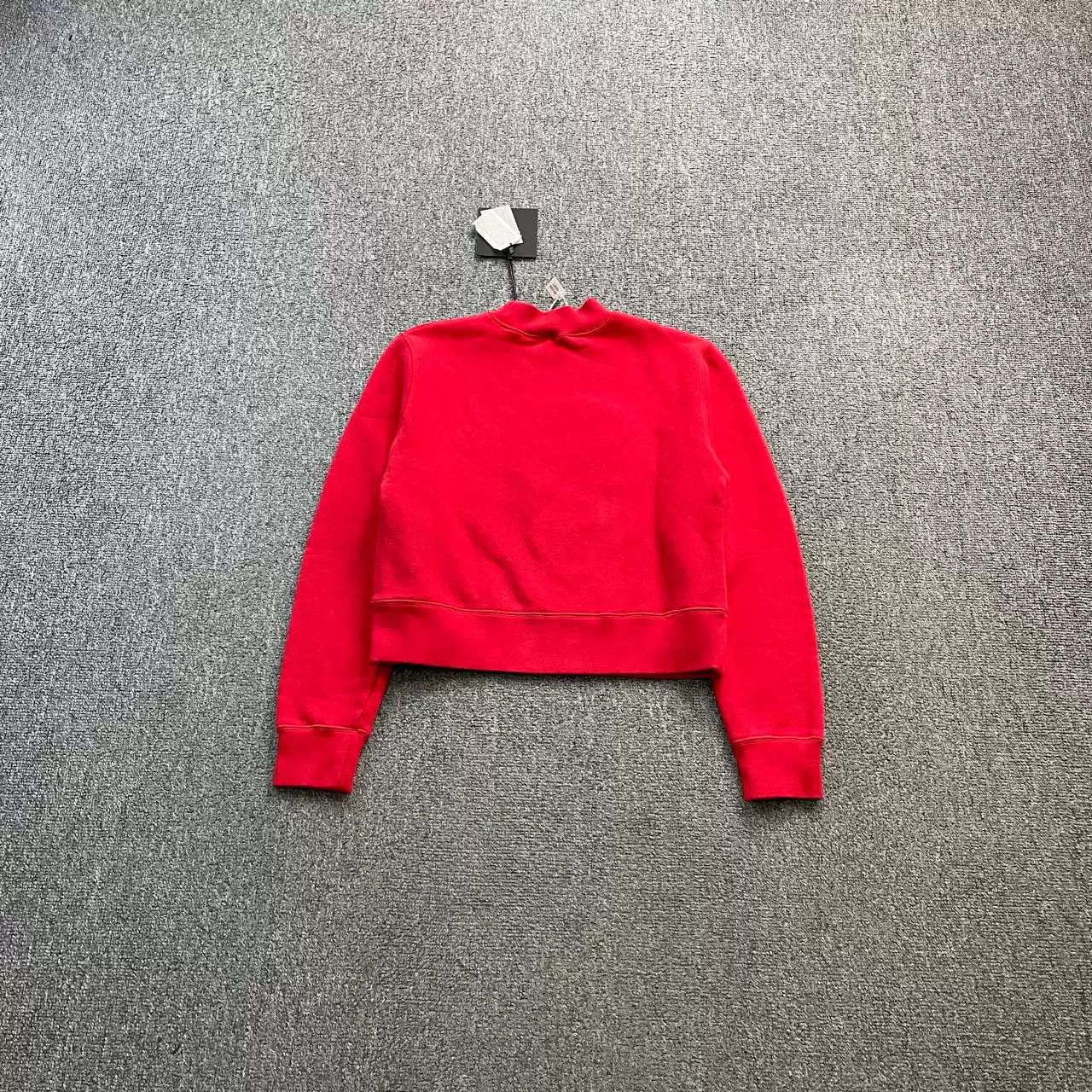 Palm Angels Palm Angels Headless Bear Sweatshirt Size M / US 6-8 / IT 42-44 - 2 Thumbnail