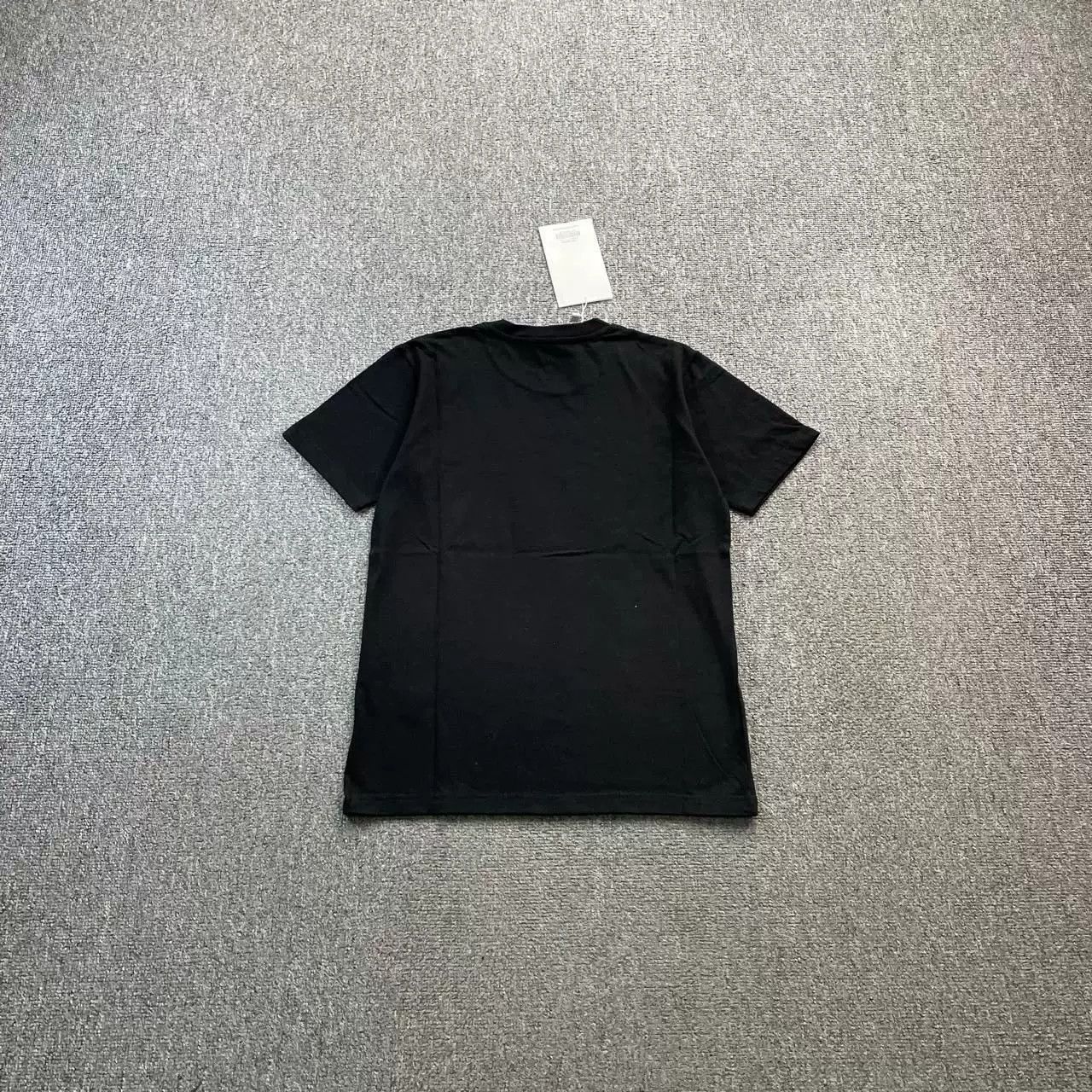 KIMHEKIM KIMHEKIM Black Printed Short Sleeve Size XS / US 0-2 / IT 36-38 - 3 Thumbnail