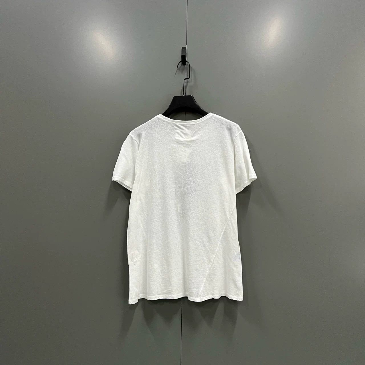 Greg Lauren Greg Lauren Graffiti Character Crewneck Tee Size US M / EU 48-50 / 2 - 2 Thumbnail