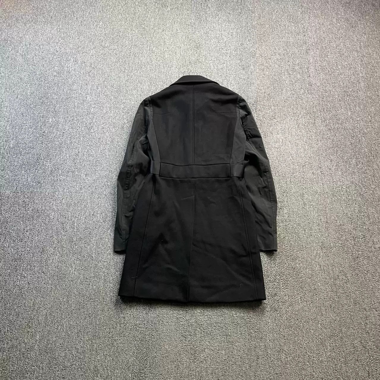 Dior Dior Lock Buckle Coat Size US S / EU 44-46 / 1 - 2 Thumbnail
