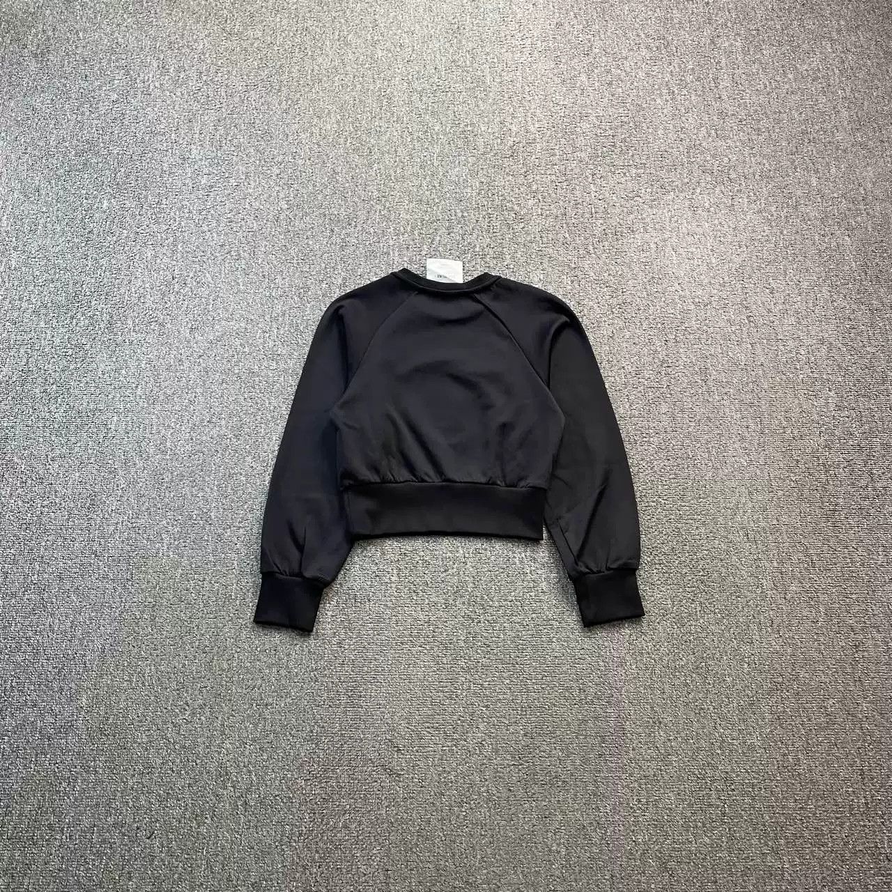 Moschino MOSCHINO Mickey Mouse Sweatshirt Size S / US 4 / IT 40 - 2 Thumbnail