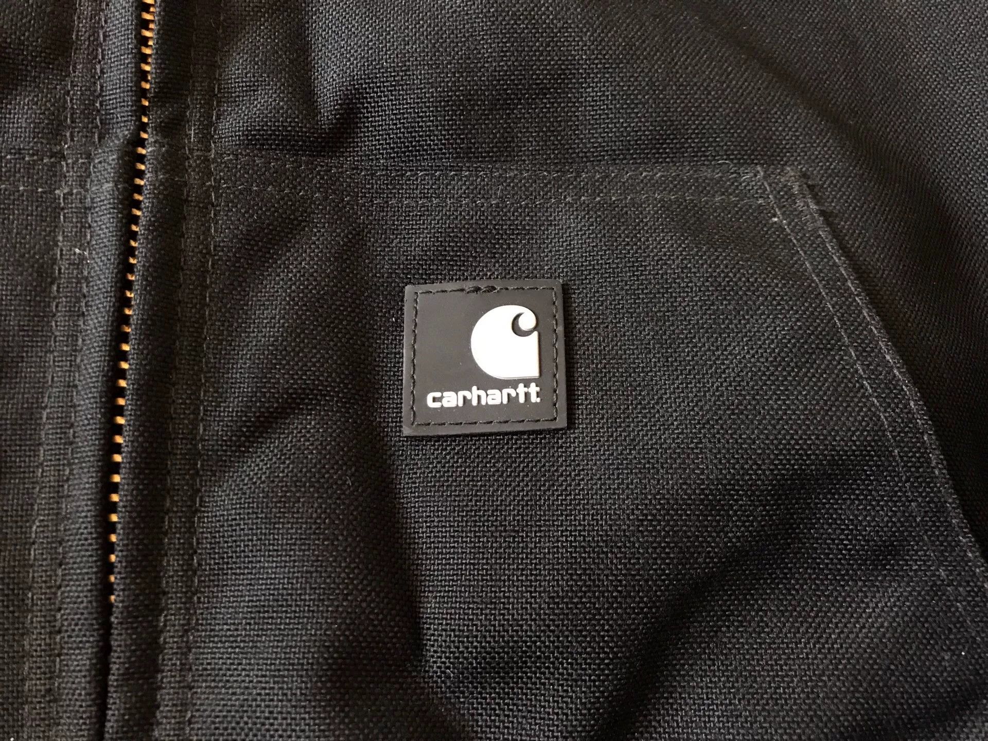 Carhartt Carhartt J133 Yukon Active Jacket Size US XXL / EU 58 / 5 - 4 Thumbnail