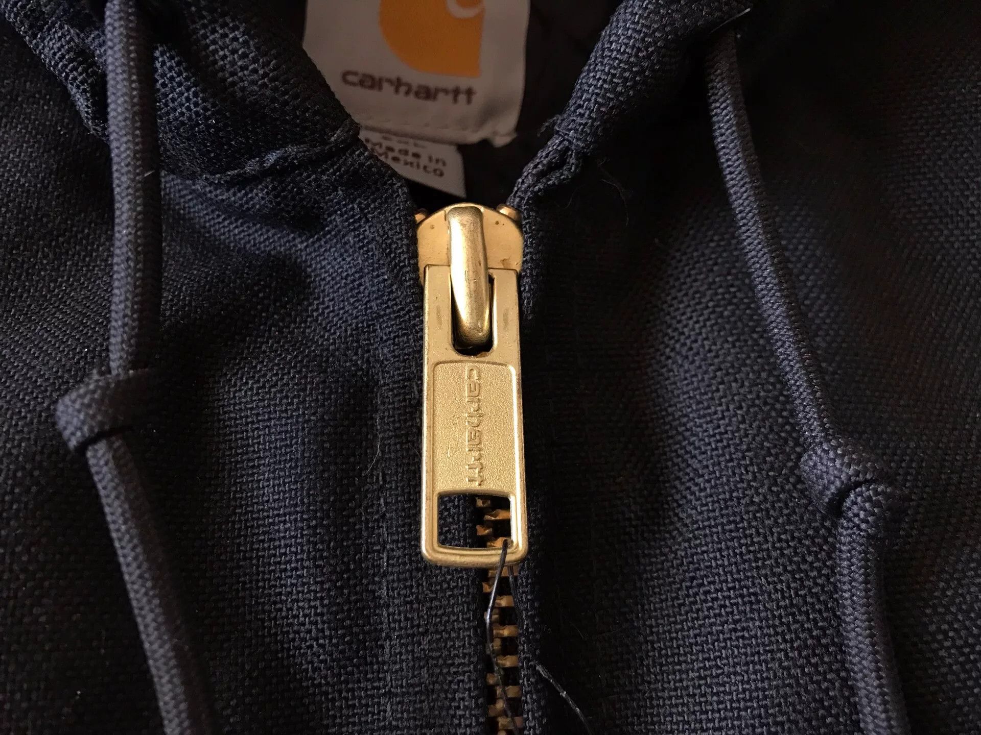 Carhartt Carhartt J133 Yukon Active Jacket Size US XXL / EU 58 / 5 - 5 Thumbnail