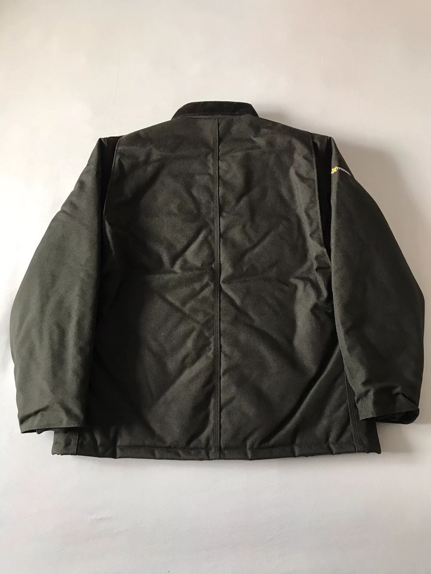 Carhartt Carhartt C55 Yukon Work Jacket Size US L / EU 52-54 / 3 - 2 Thumbnail