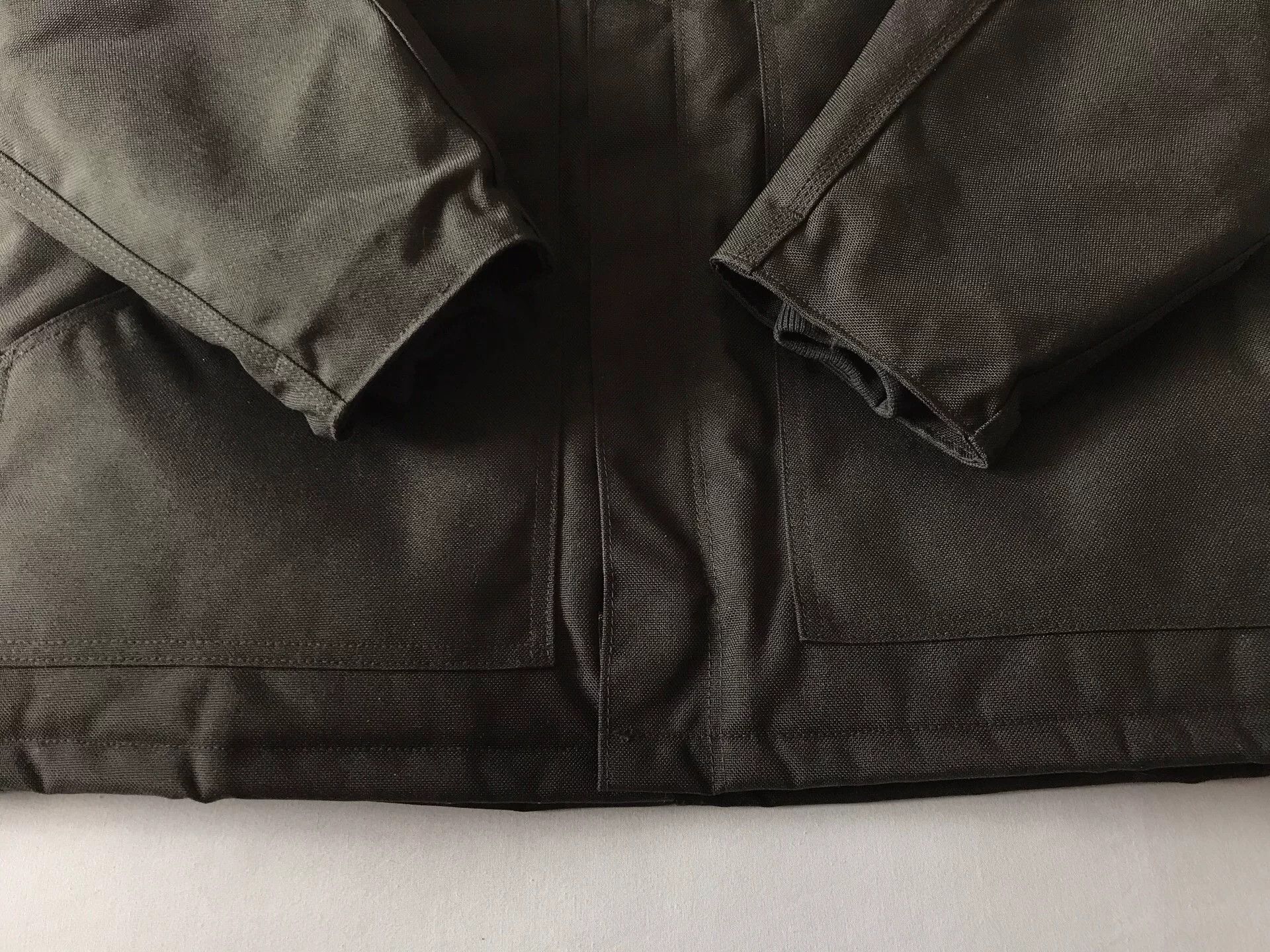 Carhartt Carhartt C55 Yukon Work Jacket Size US L / EU 52-54 / 3 - 5 Thumbnail