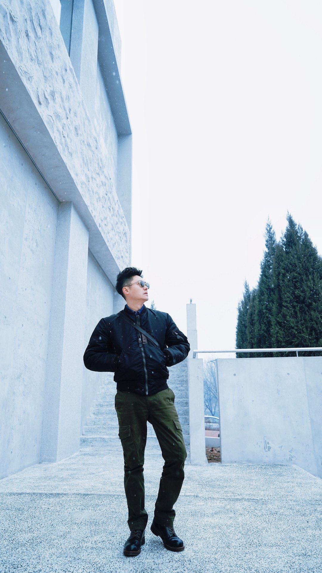 Wtaps WTAPS 13AW Jungle Skinny Cargo Pants Size US 26 / EU 42 - 8 Thumbnail