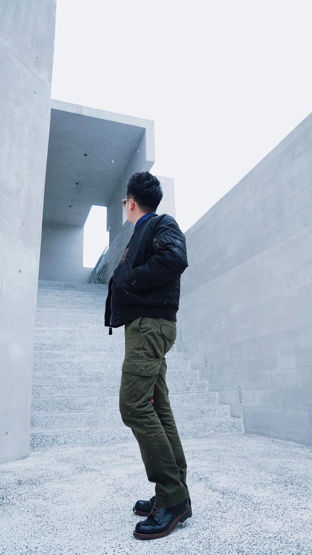 Wtaps WTAPS 13AW Jungle Skinny Cargo Pants Size US 26 / EU 42 - 9 Thumbnail