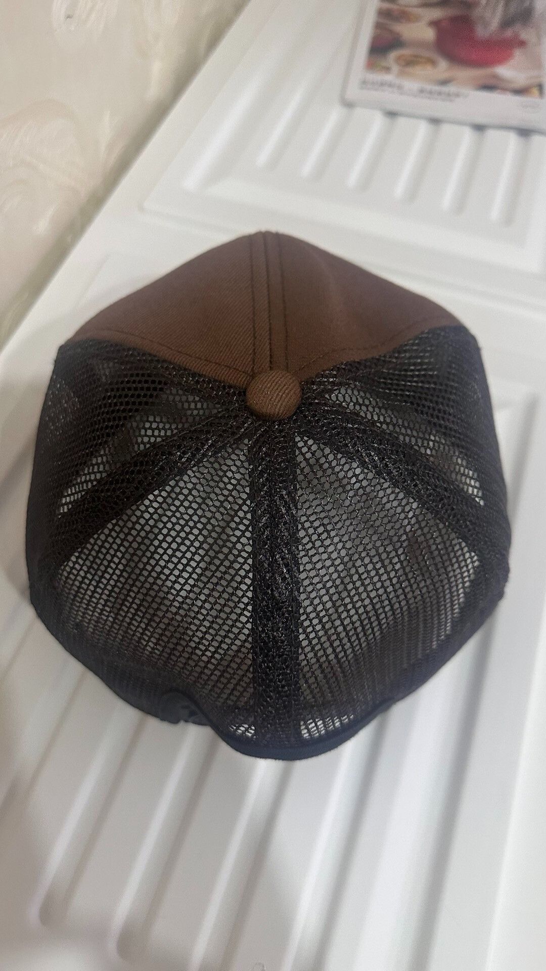 Tenderloin Tenderloin Baseball Cap Size ONE SIZE - 3 Thumbnail