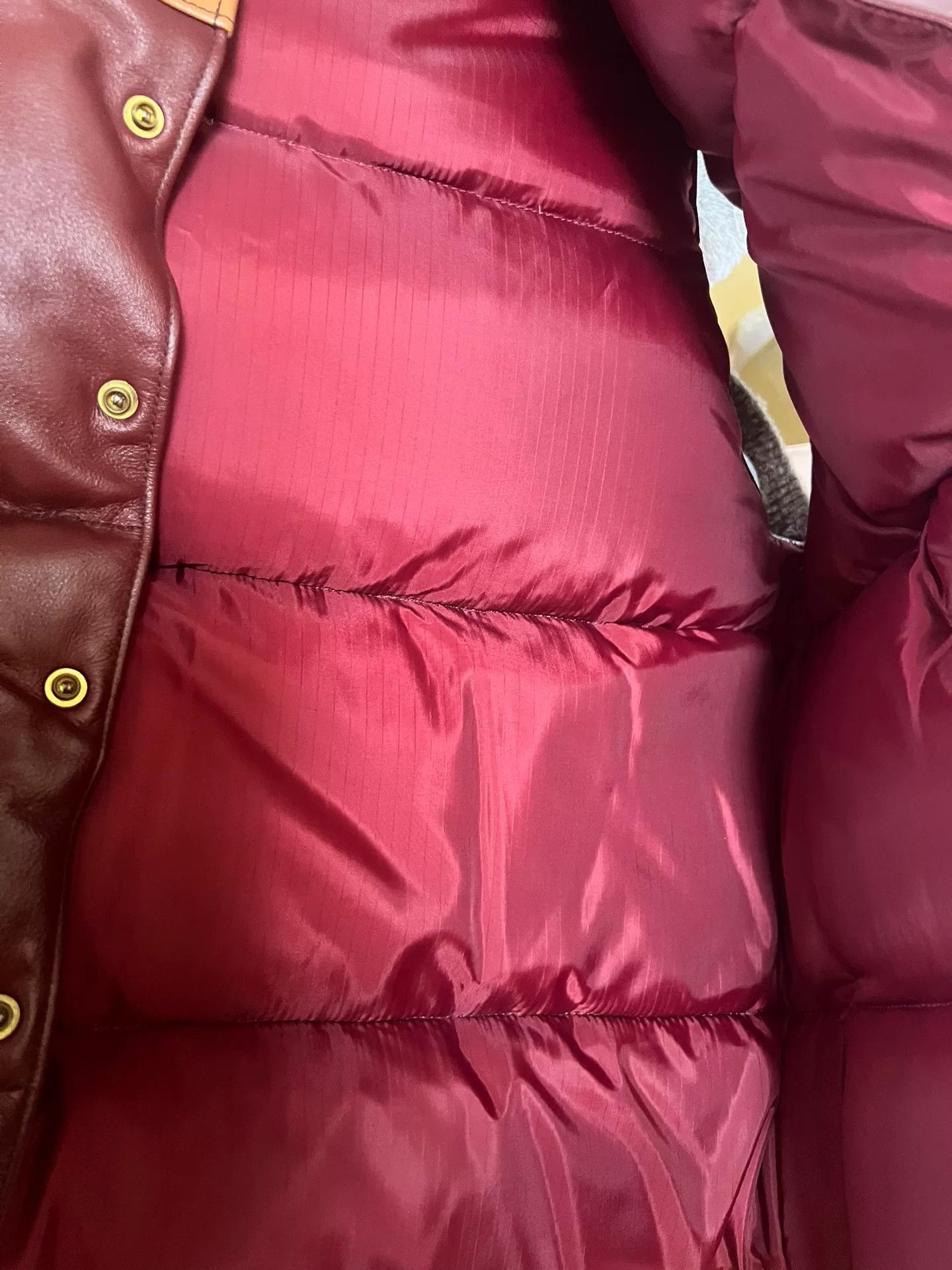 Rainbow Country Rainbow Country Down Vest Size US S / EU 44-46 / 1 - 7 Thumbnail