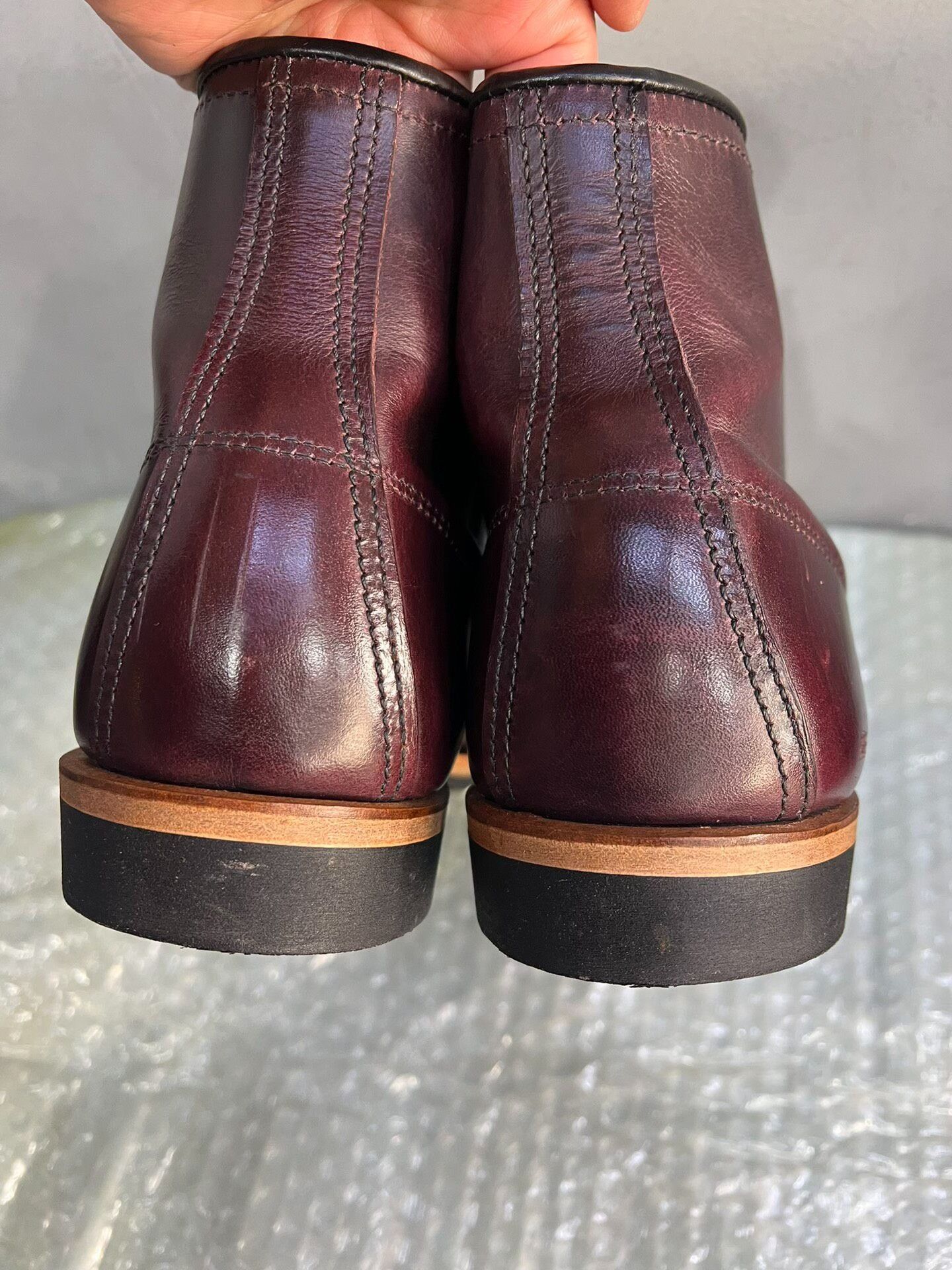 Red Wing Red Wing 9419 Leather Boots Size US 9.5 / EU 42-43 - 7 Thumbnail