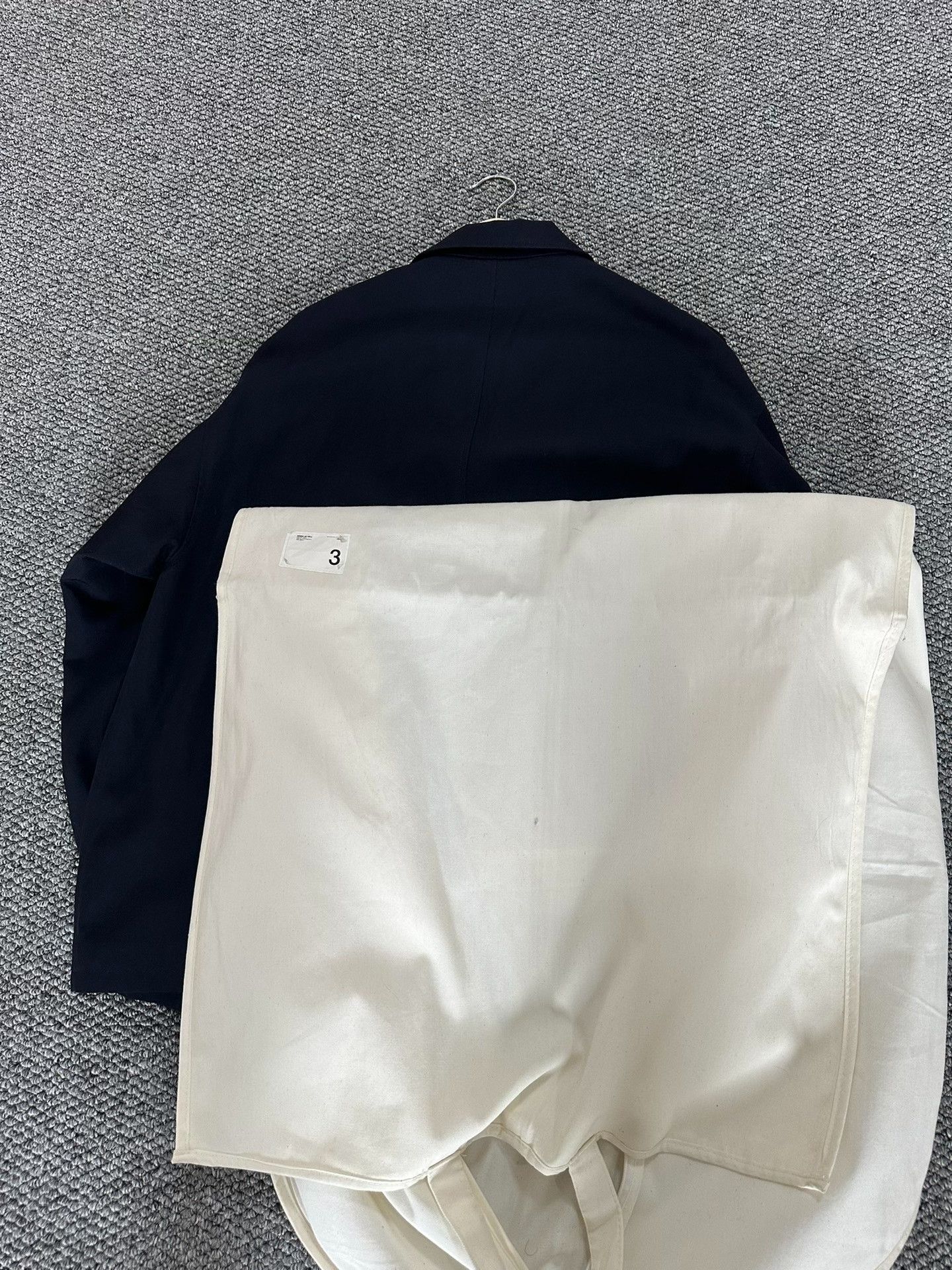 Visvim visvim somer jkt jacket Size US L / EU 52-54 / 3 - 5 Thumbnail