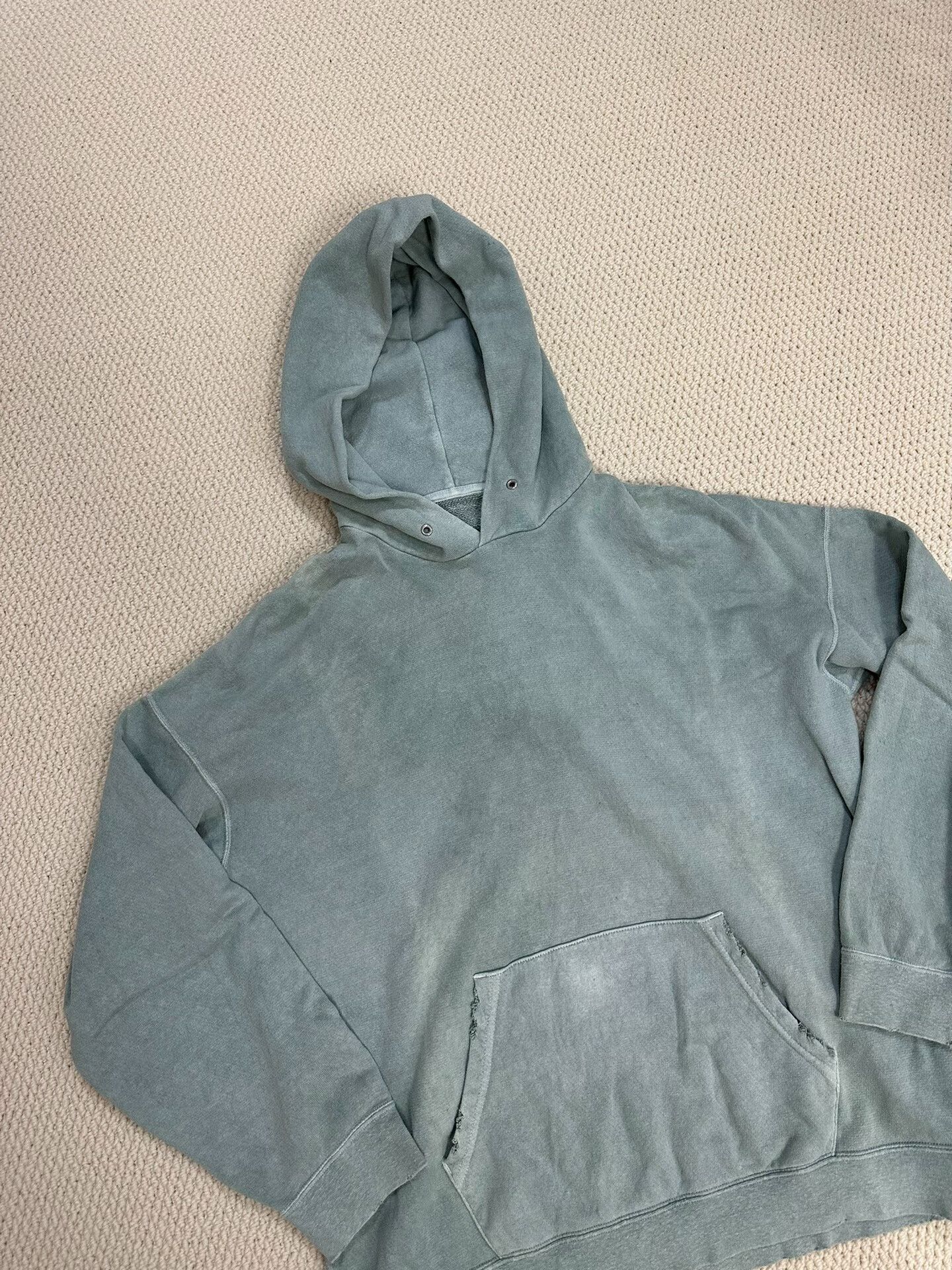 Visvim visvim jumbo hoodie Size US L / EU 52-54 / 3 - 2 Thumbnail