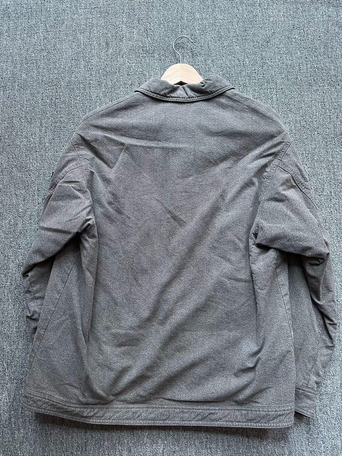 Visvim VISVIM 23AW WILLIS BLOUSON JKT Size US M / EU 48-50 / 2 - 5 Thumbnail
