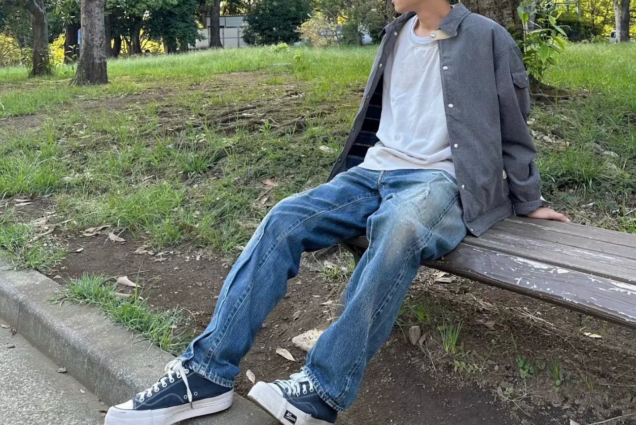 Visvim VISVIM 23AW WILLIS BLOUSON JKT Size US M / EU 48-50 / 2 - 8 Thumbnail