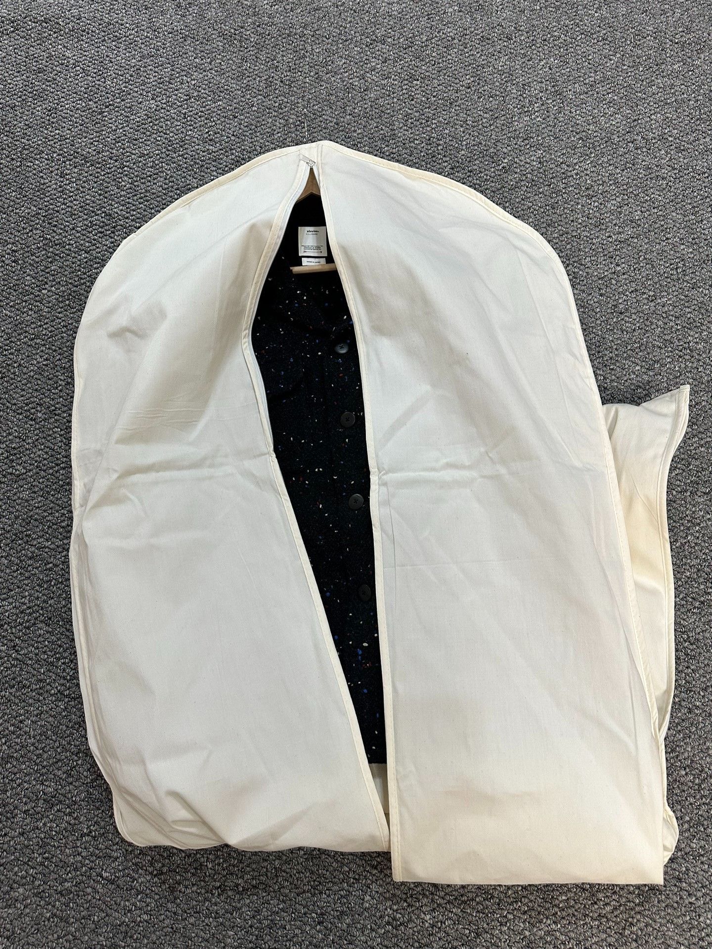 Visvim visvim wool jacket size 2 Size US M / EU 48-50 / 2 - 6 Thumbnail