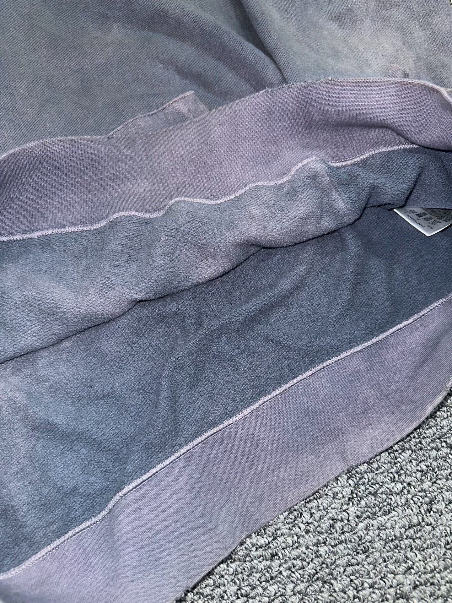 Visvim visvim jumbo hoodie Size US XL / EU 56 / 4 - 4 Thumbnail