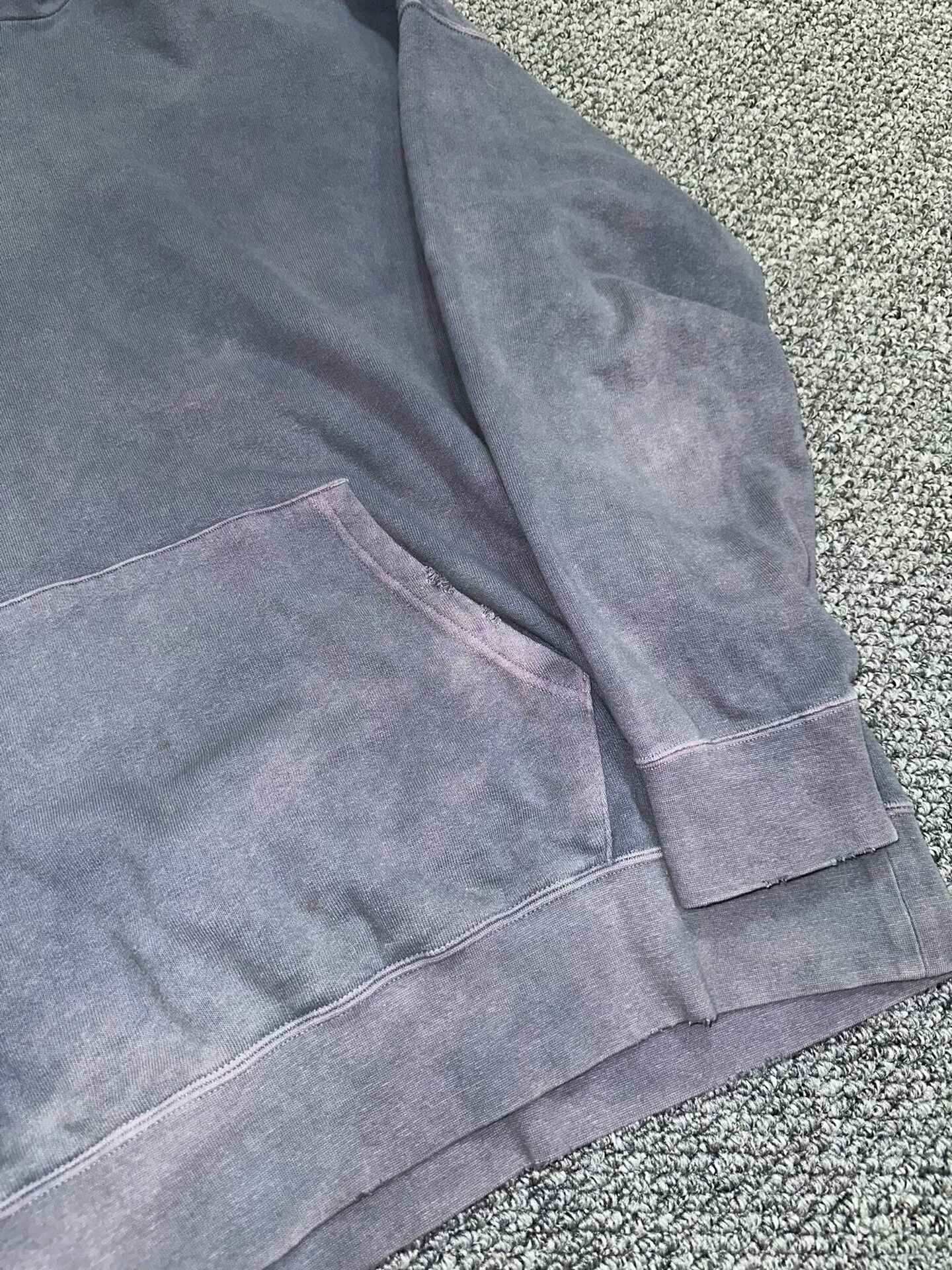Visvim visvim jumbo hoodie Size US XL / EU 56 / 4 - 3 Thumbnail