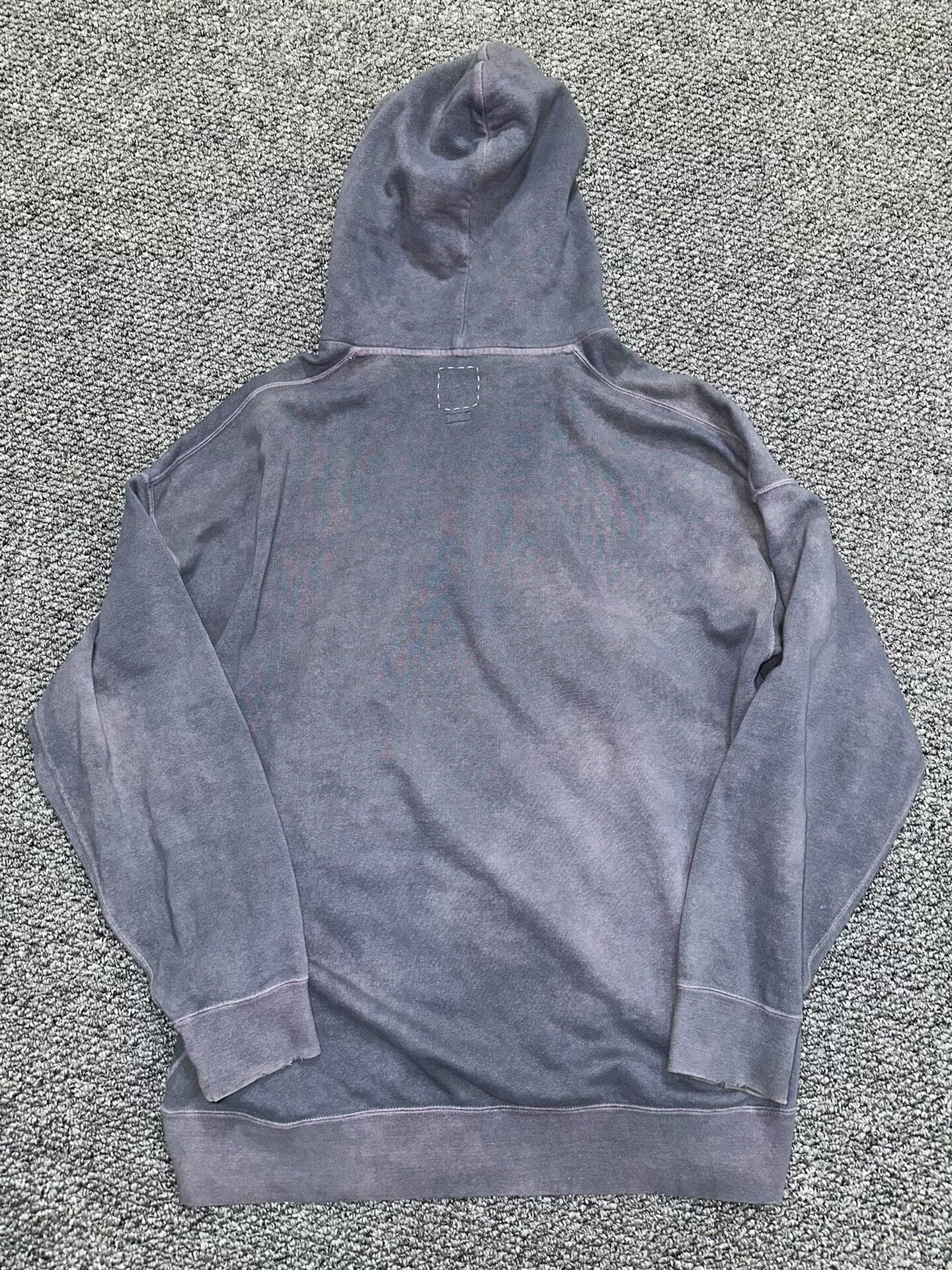 Visvim visvim jumbo hoodie Size US XL / EU 56 / 4 - 6 Thumbnail