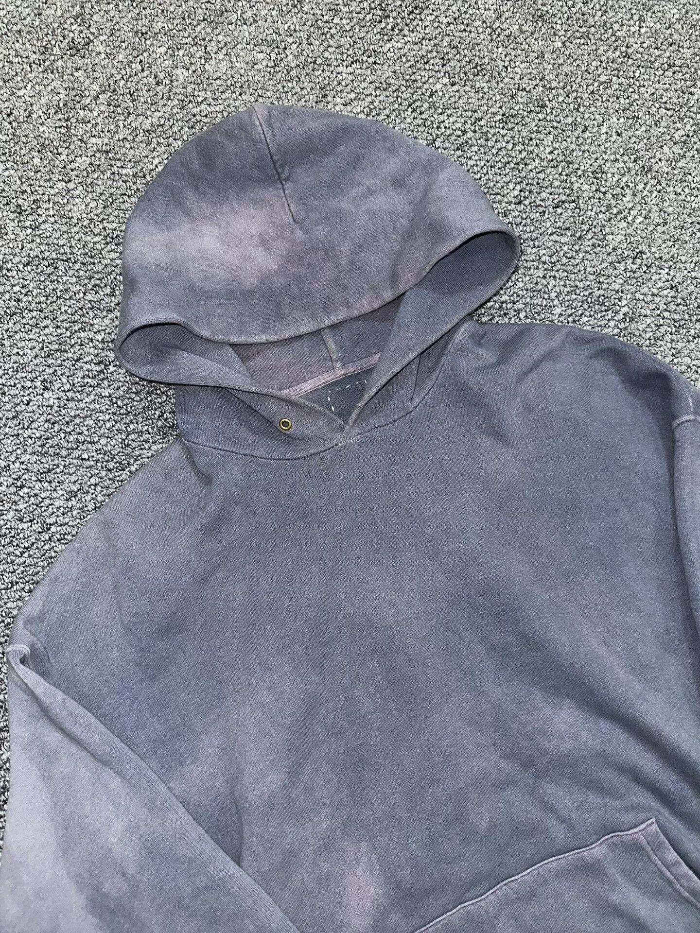 Visvim visvim jumbo hoodie Size US XL / EU 56 / 4 - 2 Thumbnail