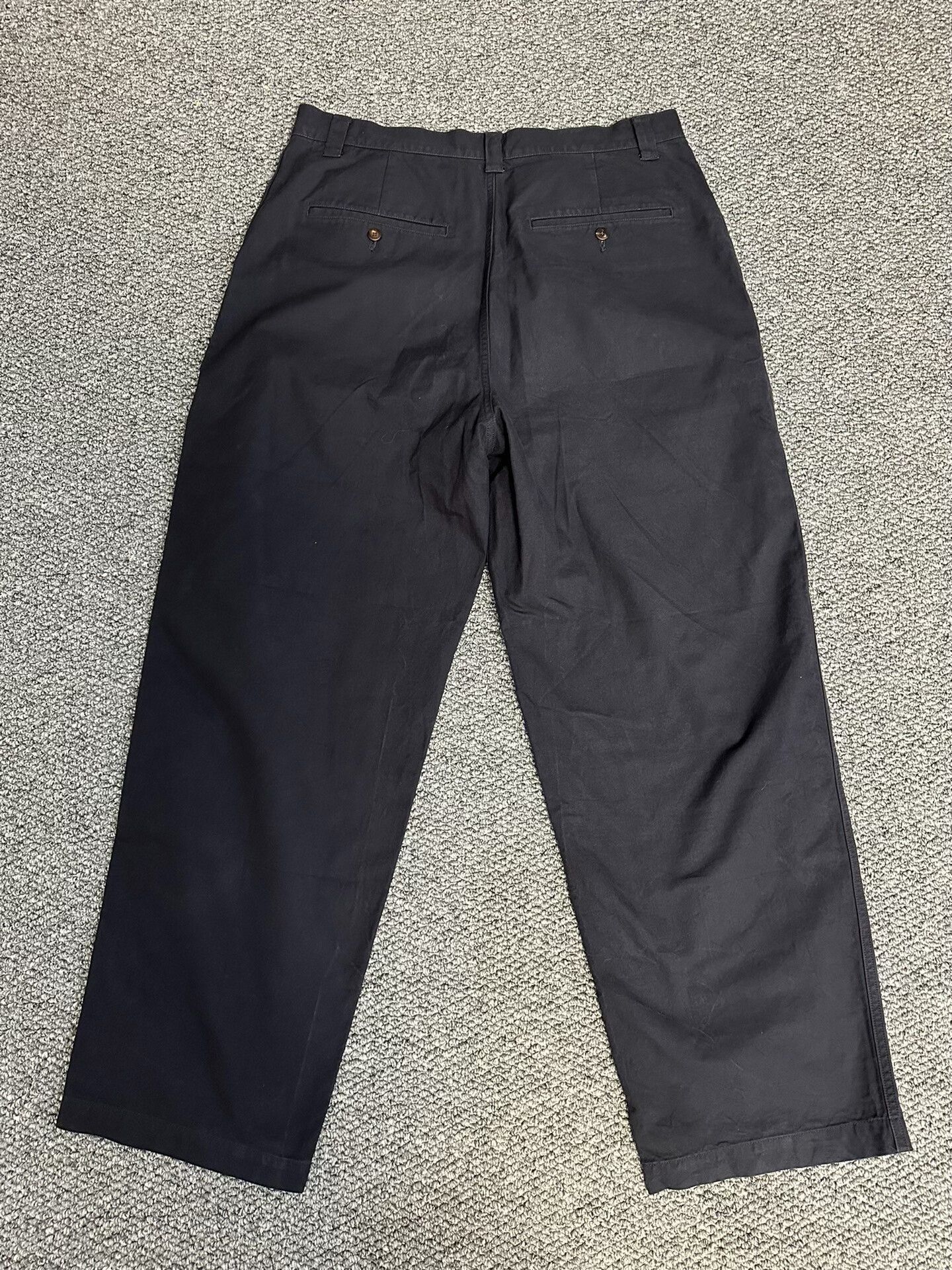 Visvim visvim 24AW RUSSO CHINO PANTS Size US 36 / EU 52 - 5 Thumbnail