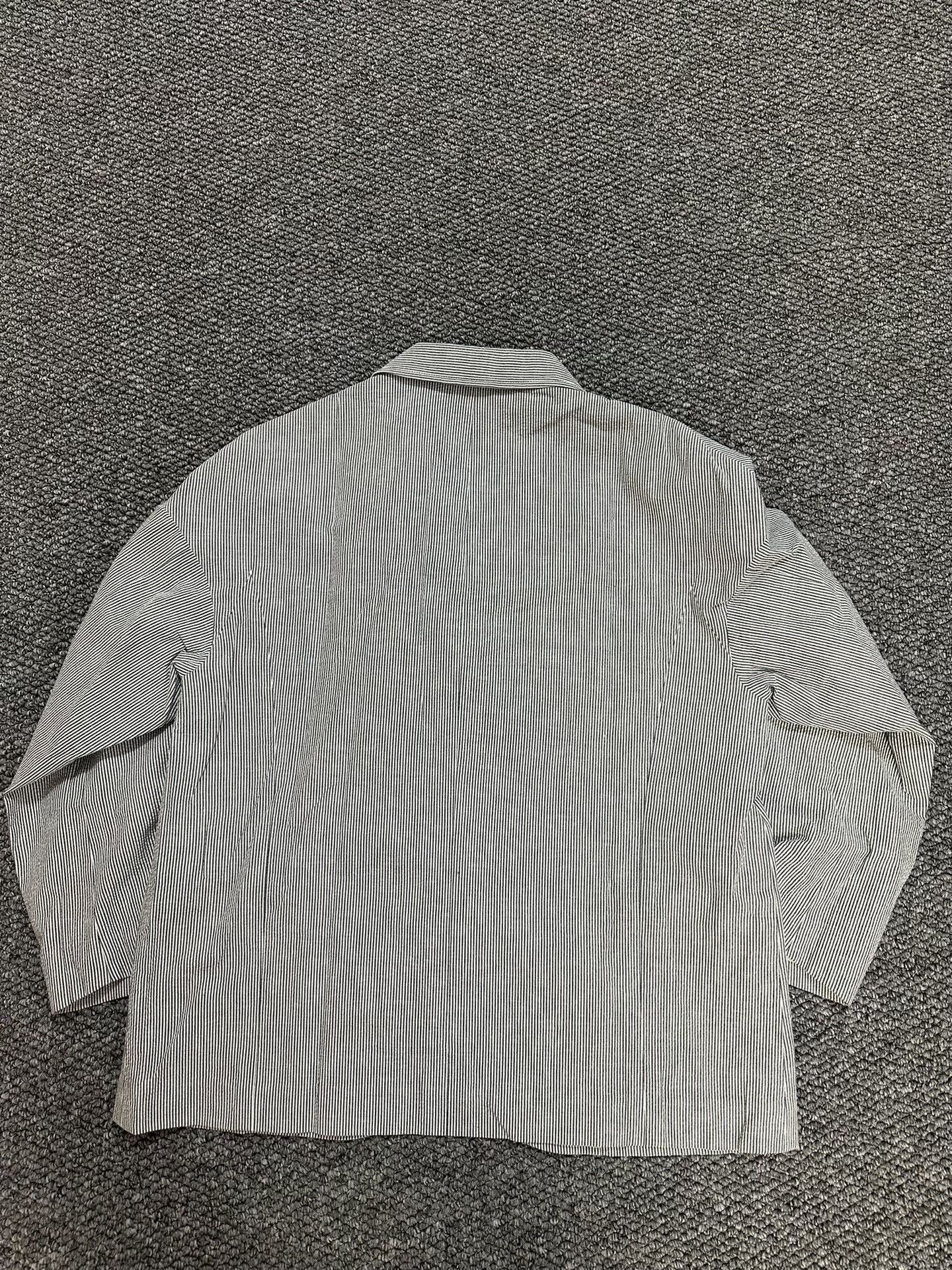 Visvim VISVIM FALKLAND BLAZER 22 Size US M / EU 48-50 / 2 - 6 Thumbnail