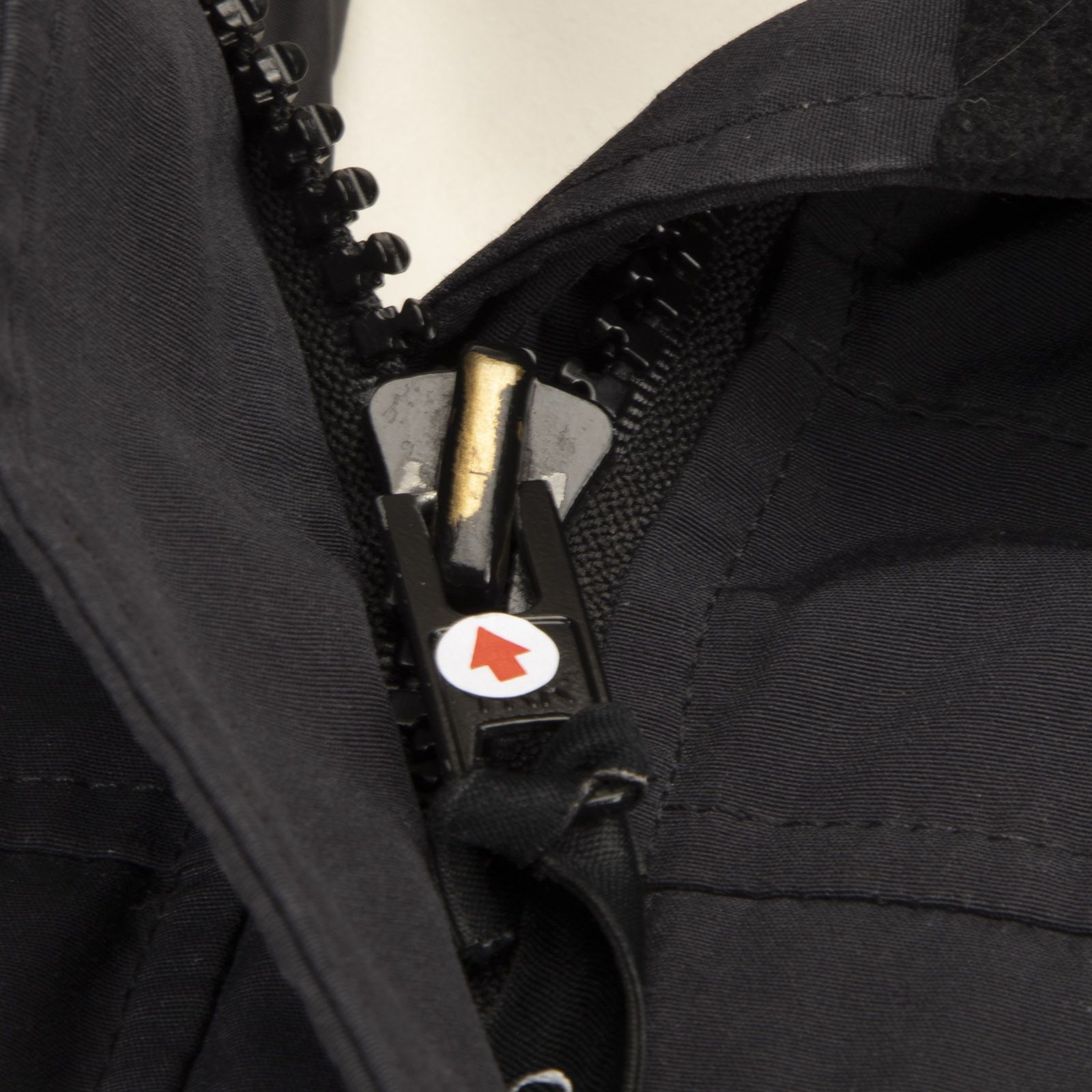 Canada Goose Navy Coyote Fur Collar Montebello Parka Size XS / US 0-2 / IT 36-38 - 14 Thumbnail
