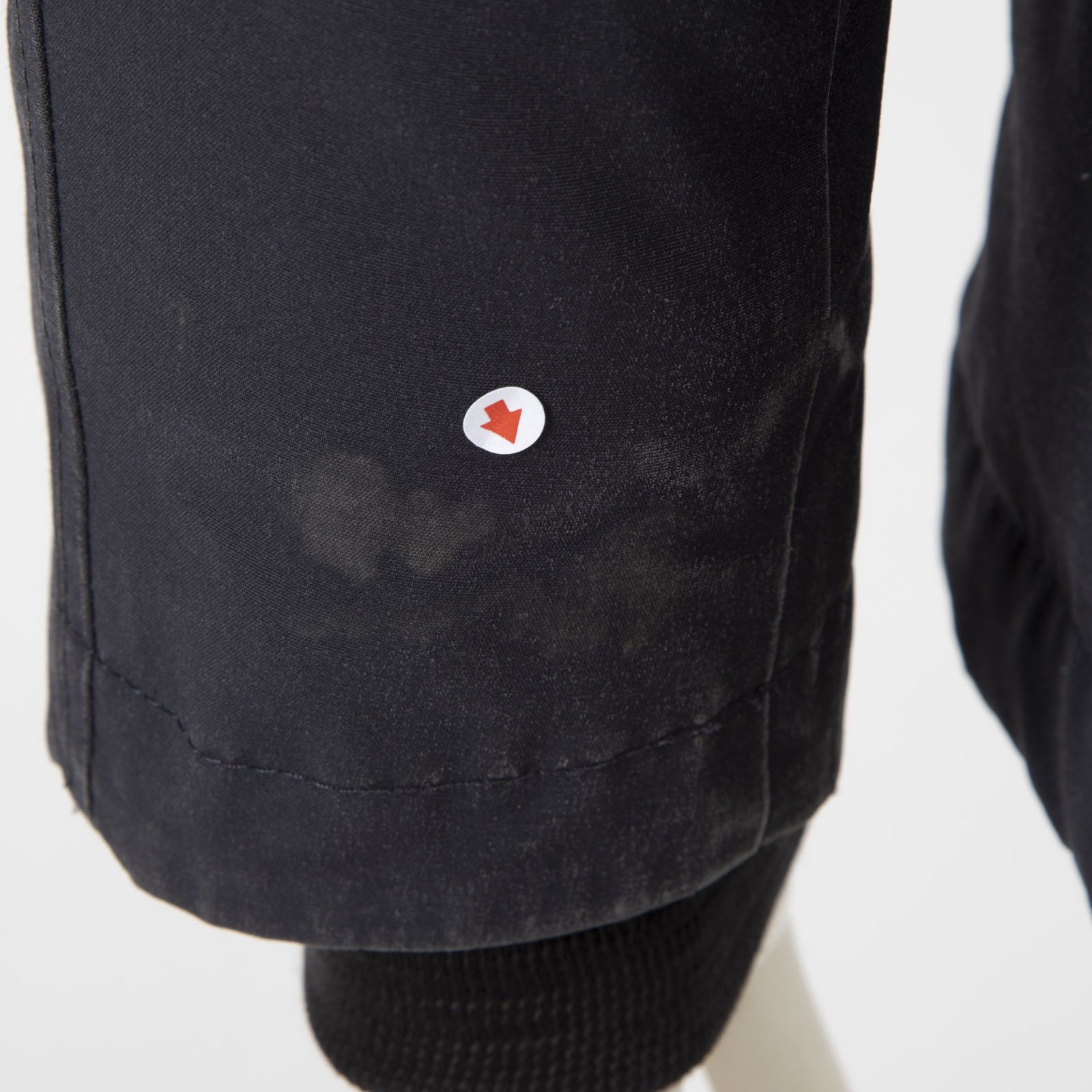 Canada Goose Navy Coyote Fur Collar Montebello Parka Size XS / US 0-2 / IT 36-38 - 8 Thumbnail