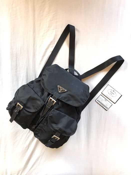 Ian connor prada clearance bag