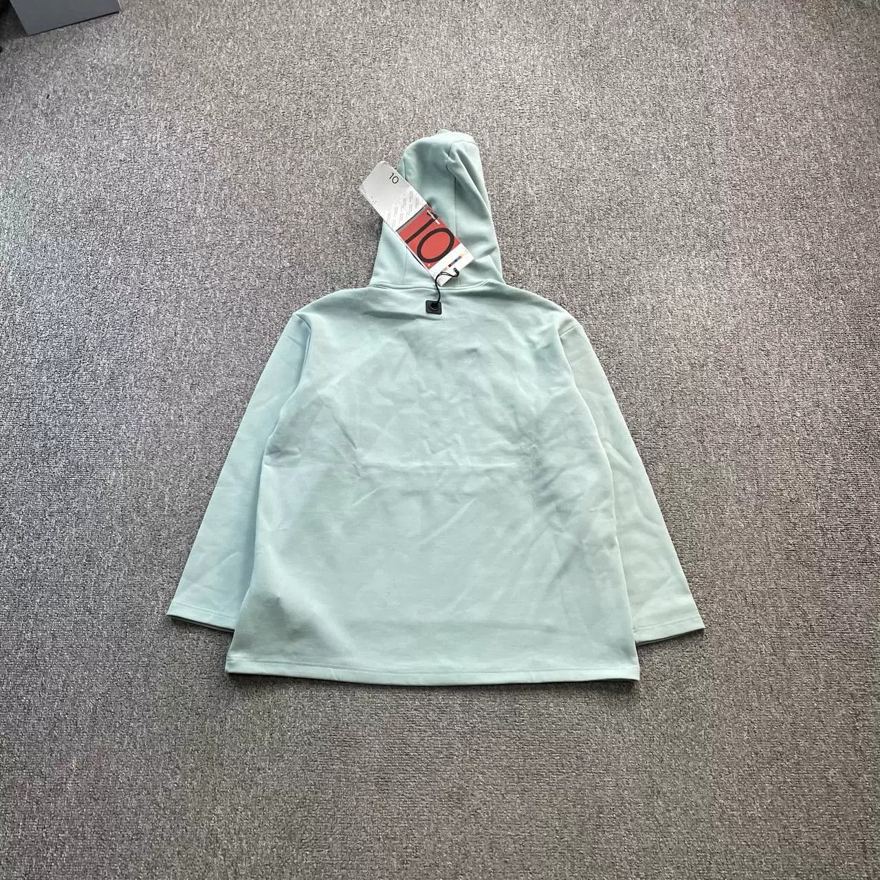 Only NY STAOFFONLY Green Jogo Hoodie Size US M / EU 48-50 / 2 - 3 Thumbnail