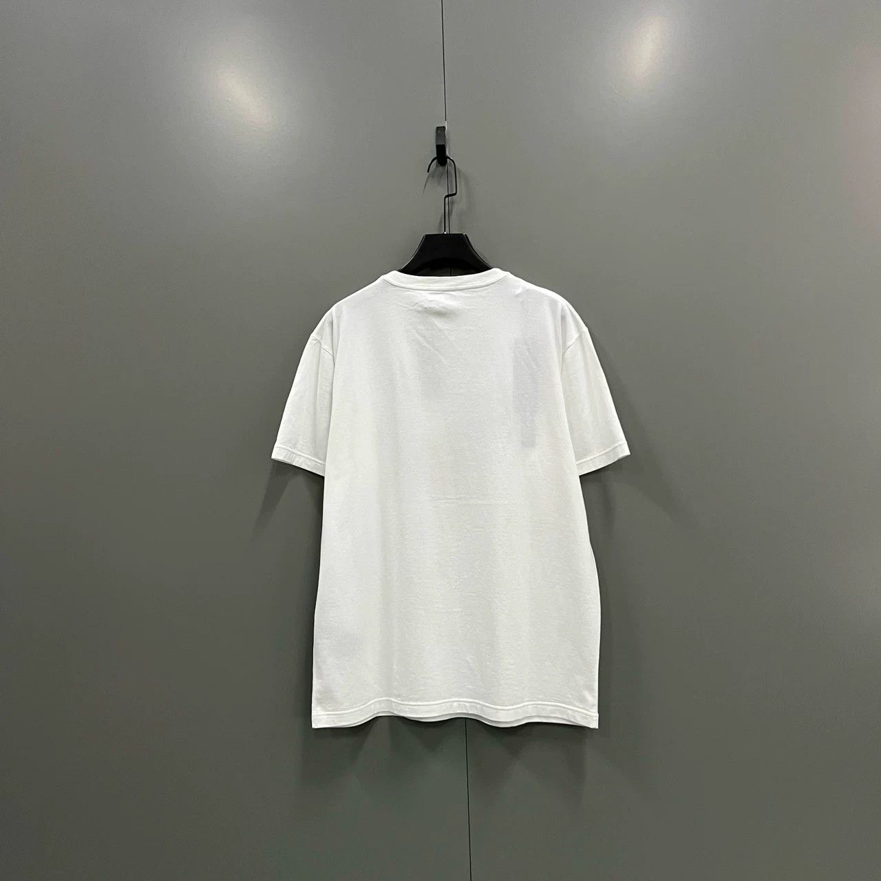 Dior Dior x Travis Scott Graphic Short-Sleeve Tee Size US M / EU 48-50 / 2 - 2 Thumbnail